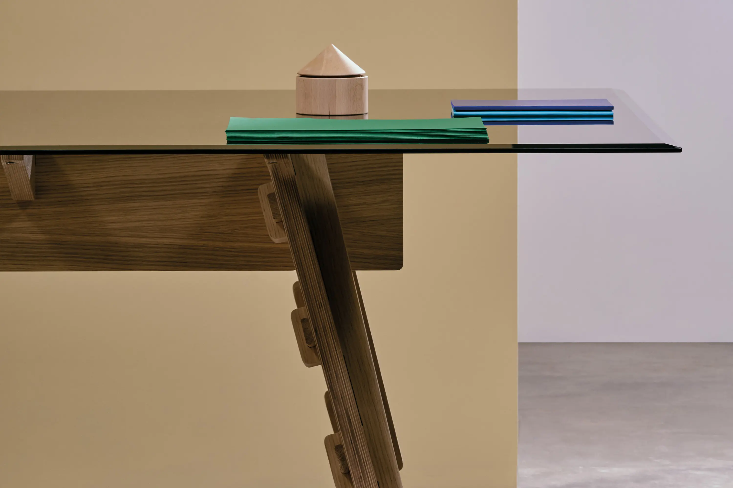 Andreu World - Tamara Table ME-2676