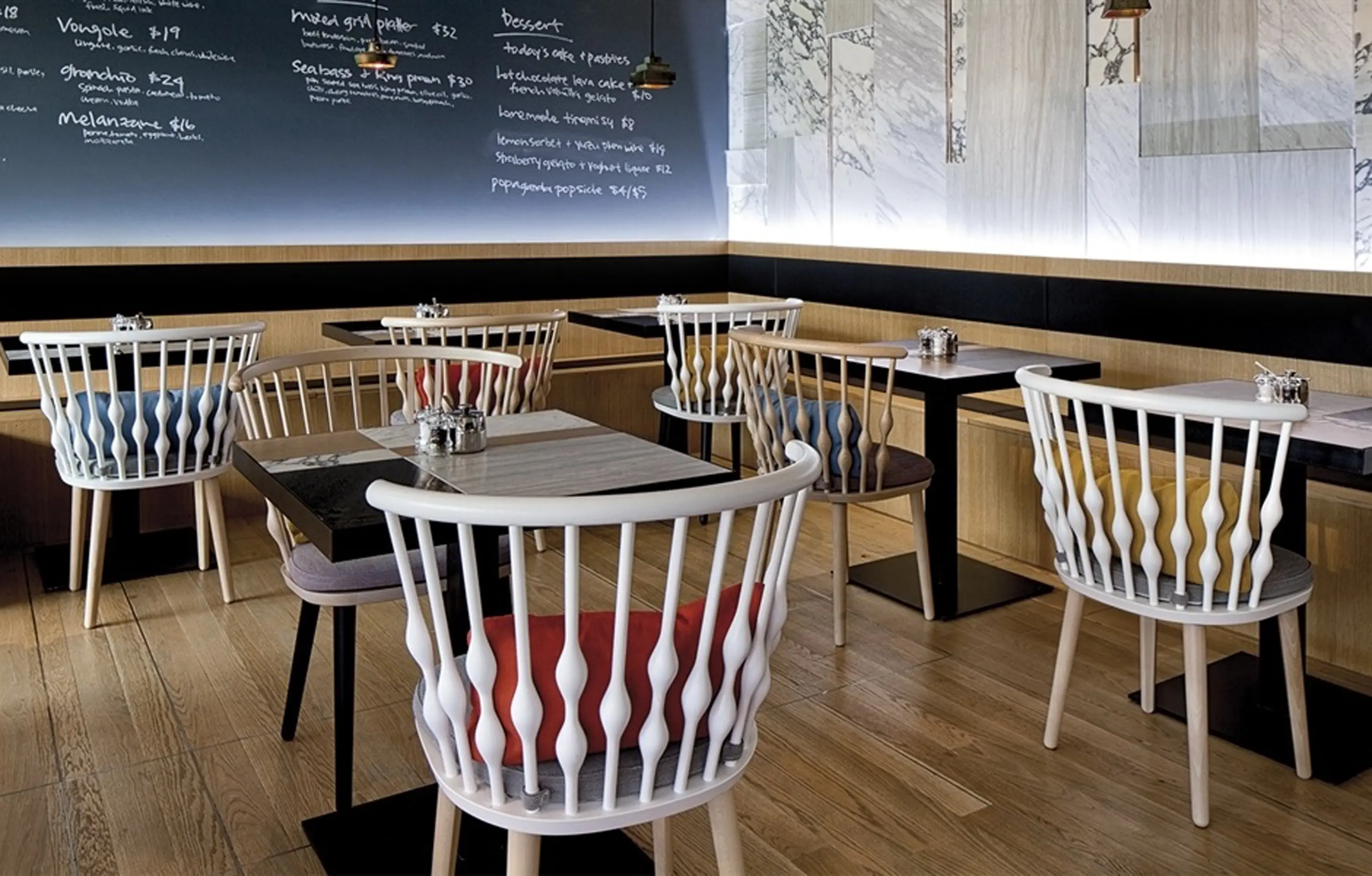 Andreu World - Nub BU 1440