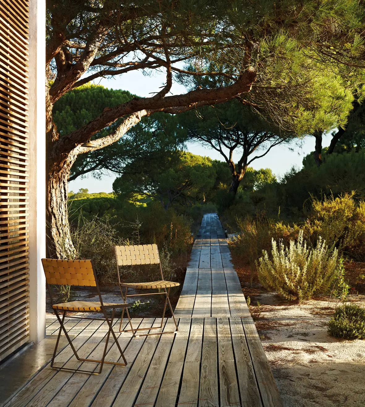 Andreu World - Brisa SI-0770