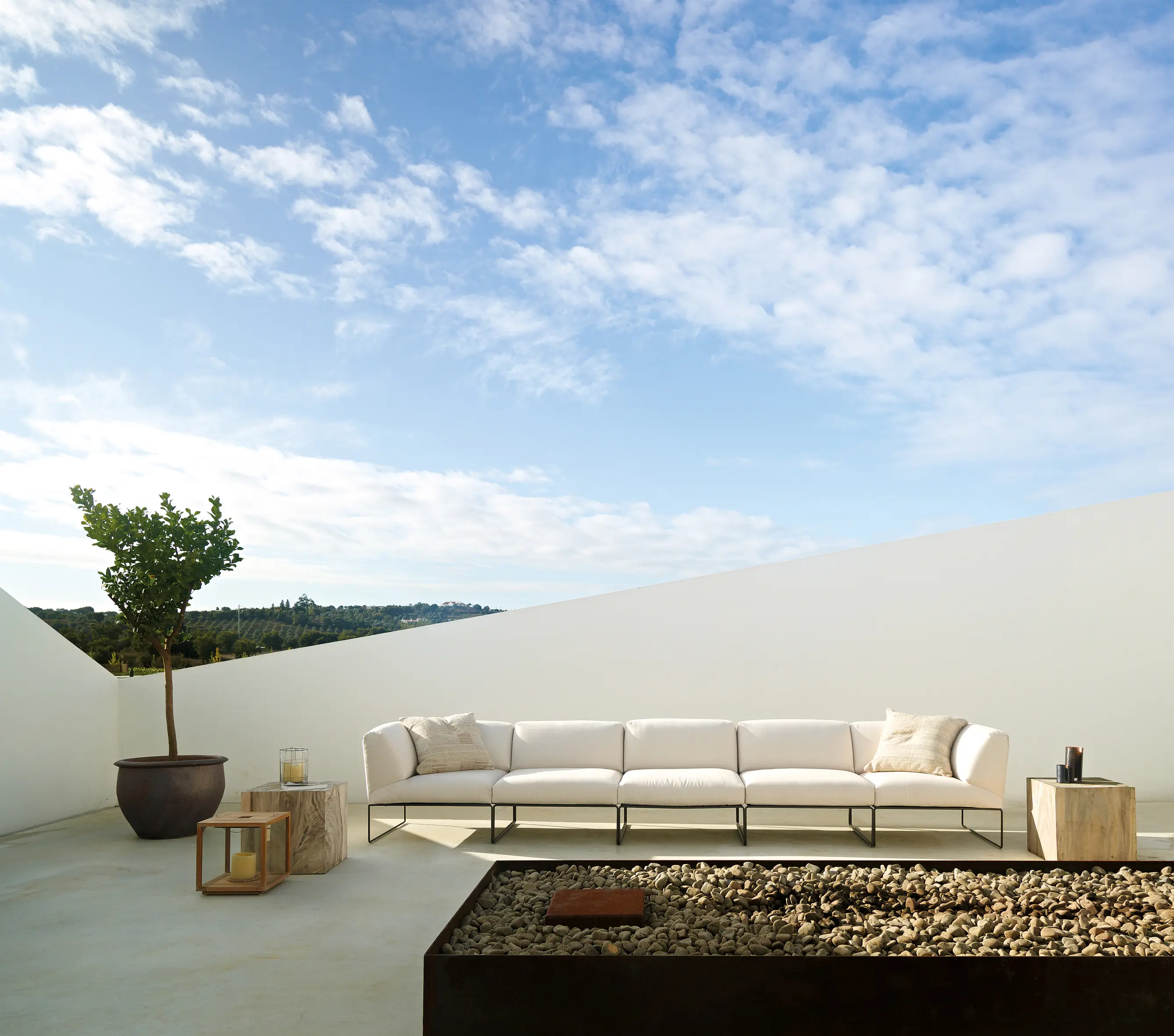 Andreu World - Siesta Outdoor