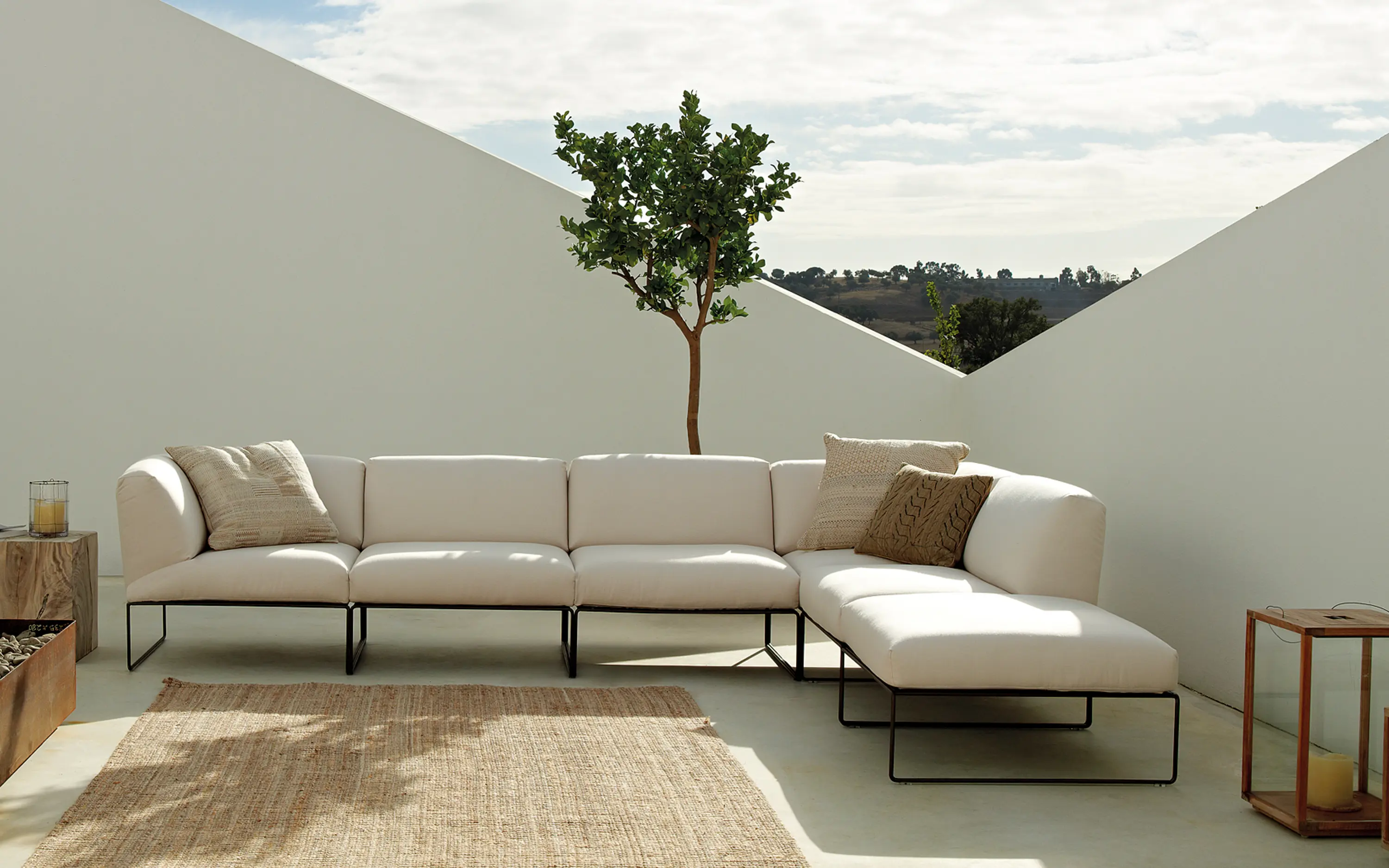 Andreu World - Siesta Outdoor
