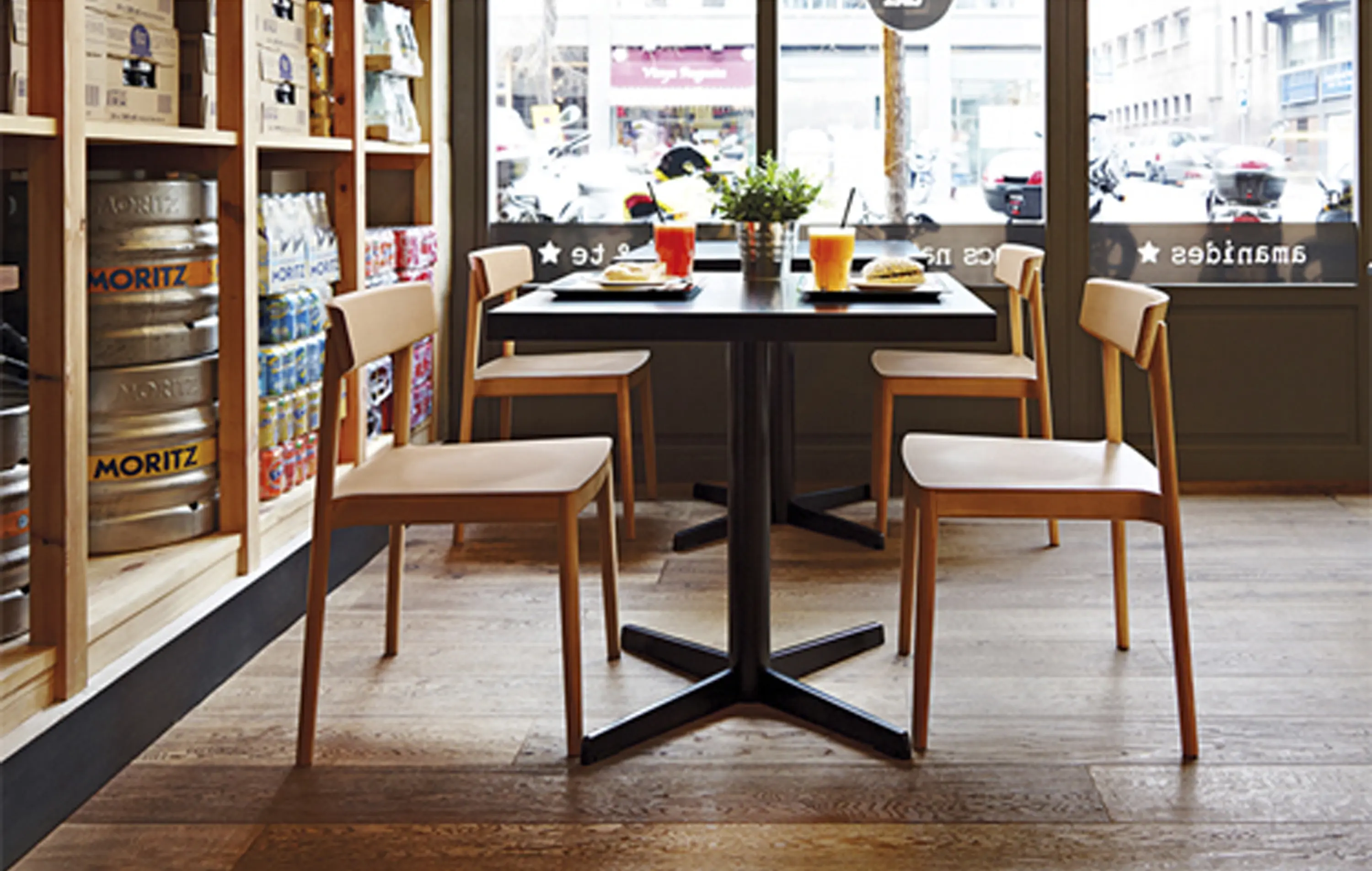 Andreu World - Smart BQ0651