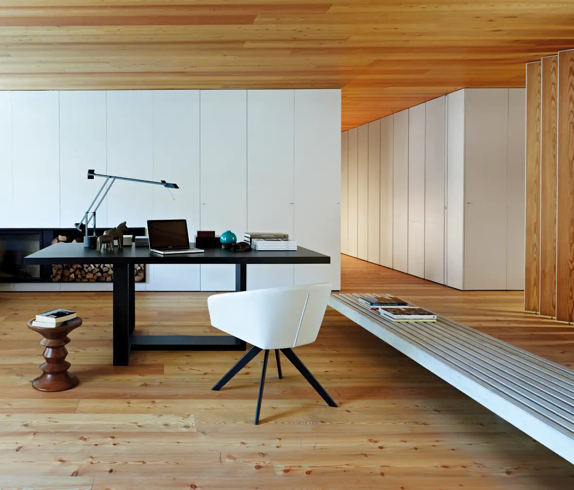 Andreu World - Brandy SO 2995