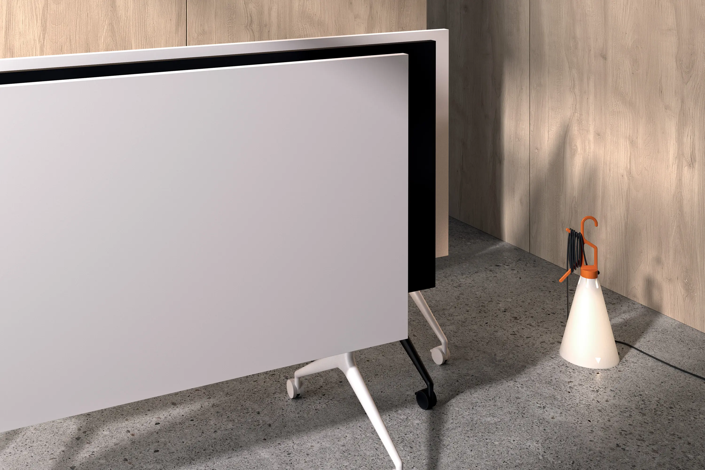 Andreu World - Connect Table ME-3824