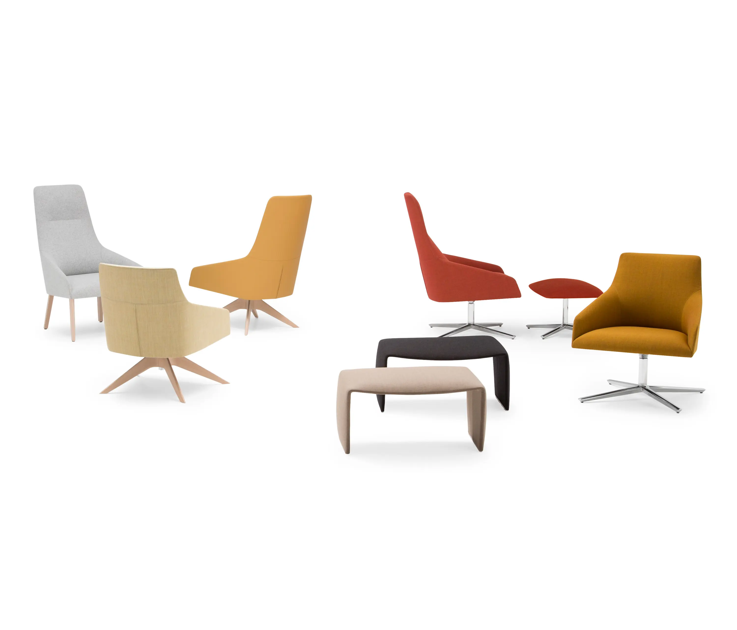 Andreu World - Alya RS 1527