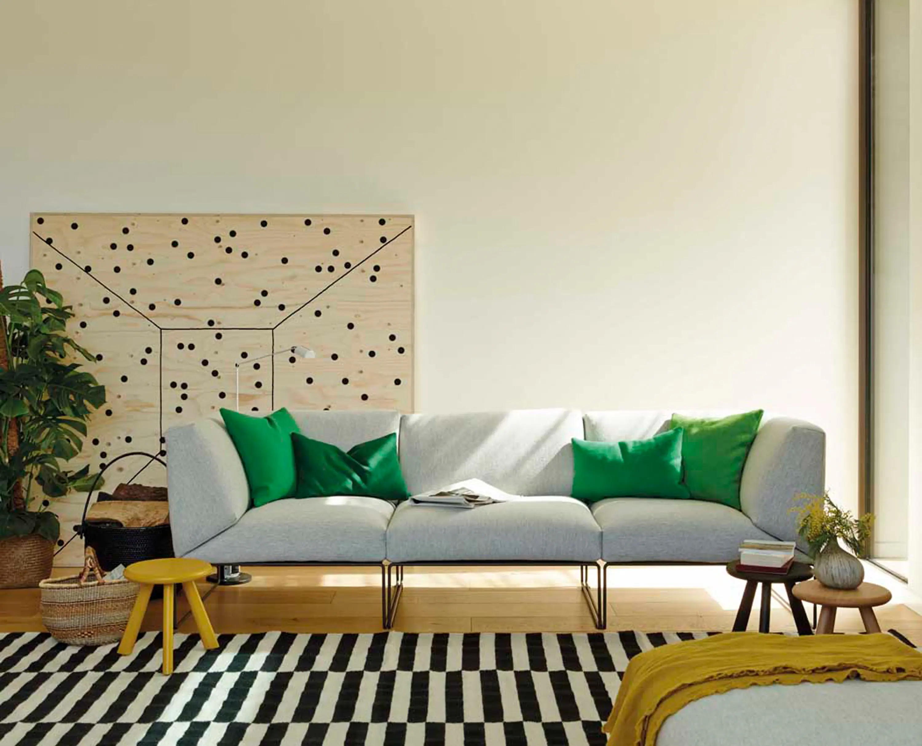 Andreu World - Siesta Indoor
