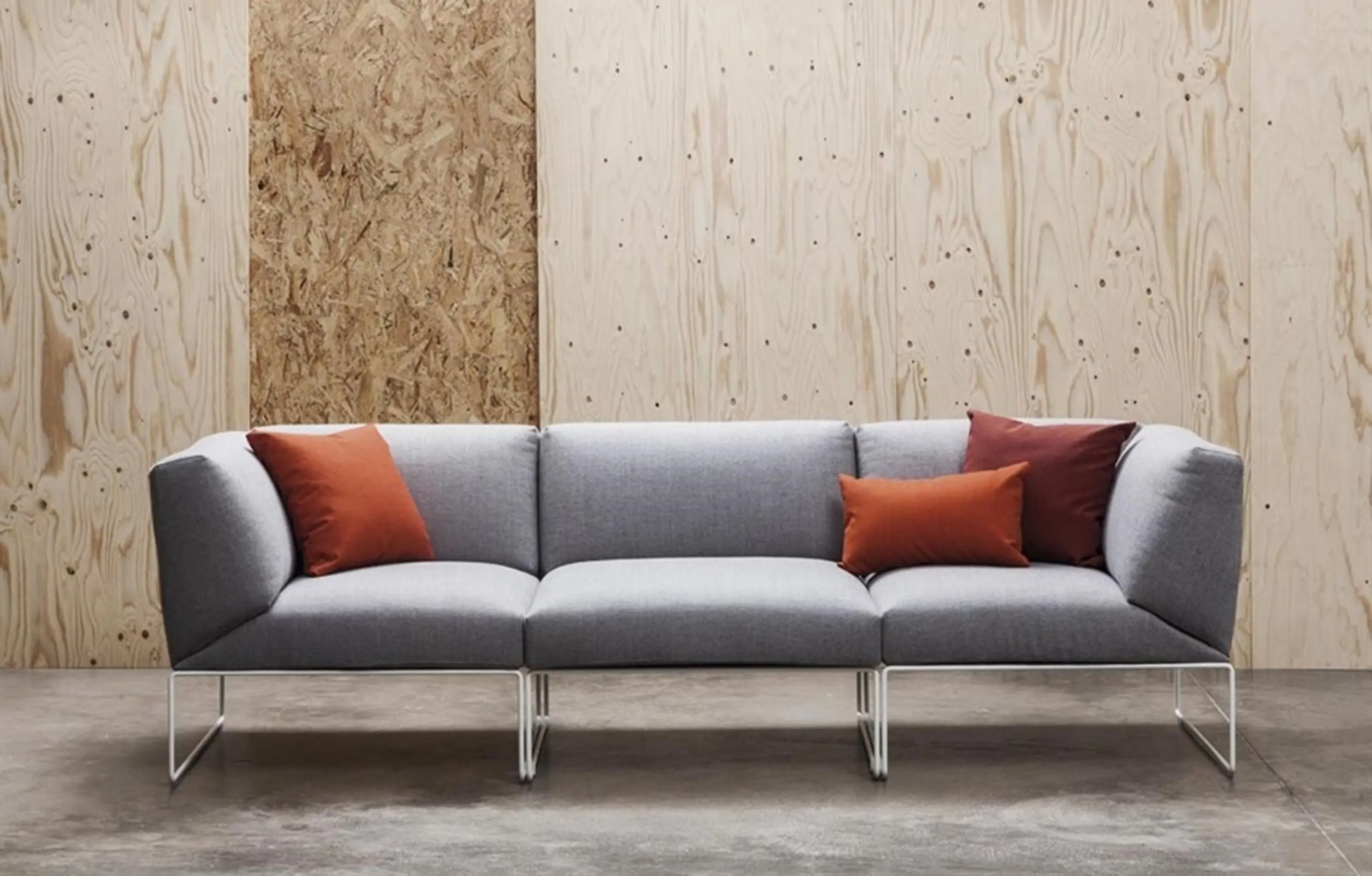 Andreu World - Siesta Indoor