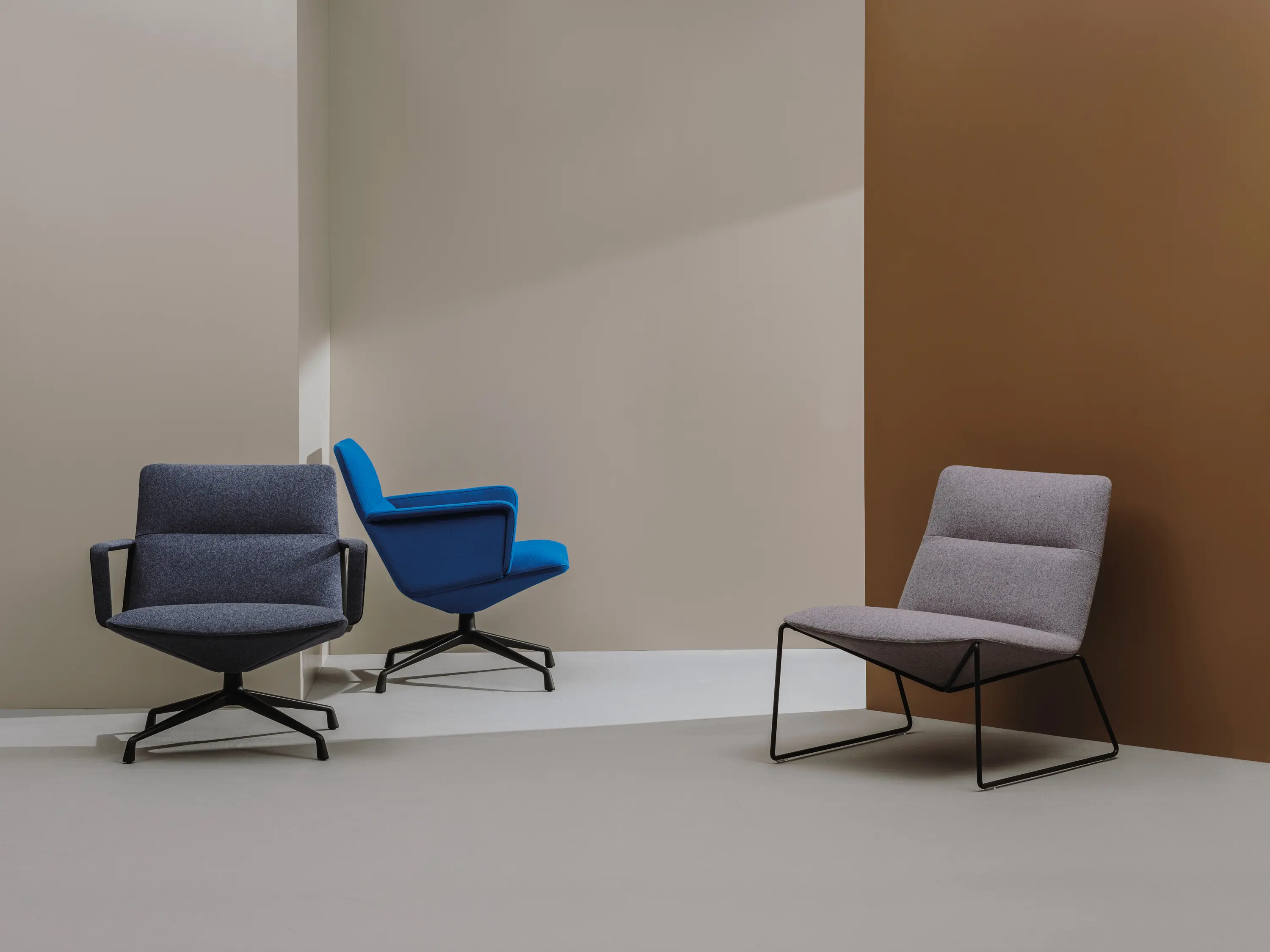 Andreu World - Capri Lounge BU1693