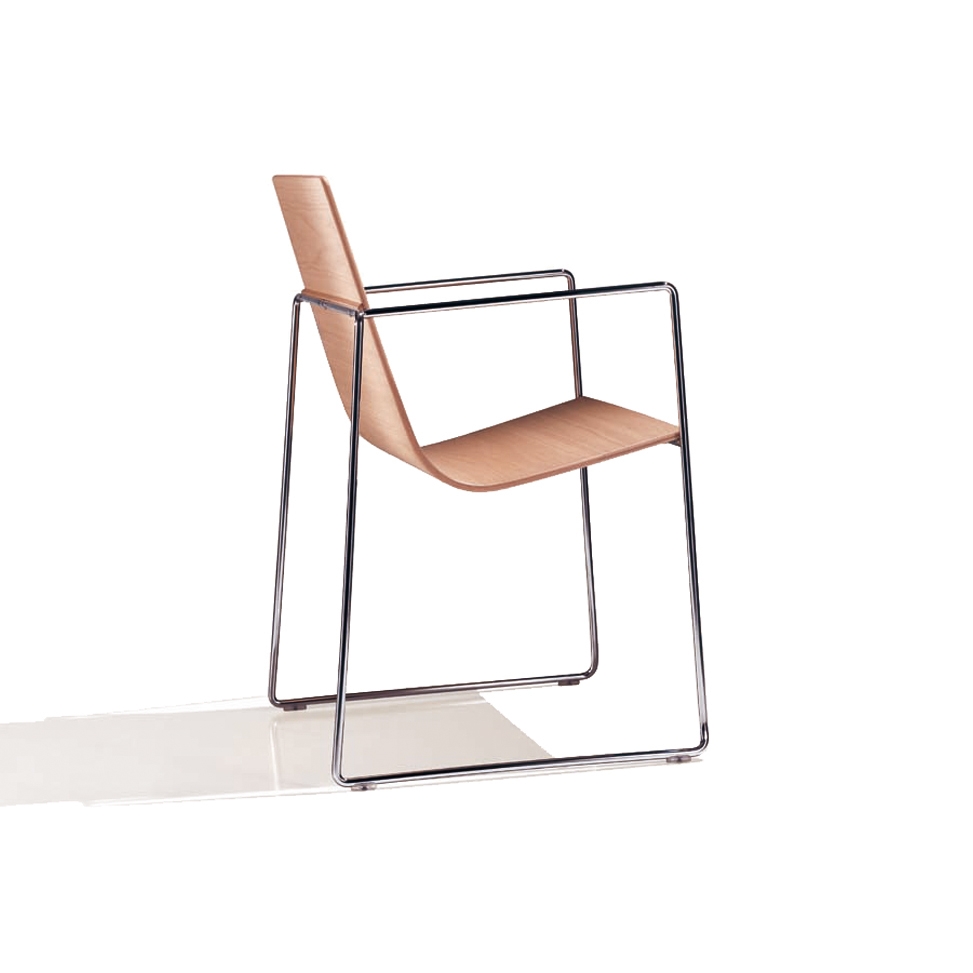Vertoon produk Lineal SO 0583 van vervaardiger Andreu World