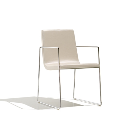 Vertoon produk Lineal Comfort SO 0595 van vervaardiger Andreu World
