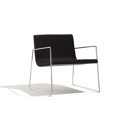 Vertoon produk Lineal Comfort BU 0596 van vervaardiger Andreu World