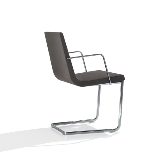 Vertoon produk Lineal Comfort SO 0568 van vervaardiger Andreu World