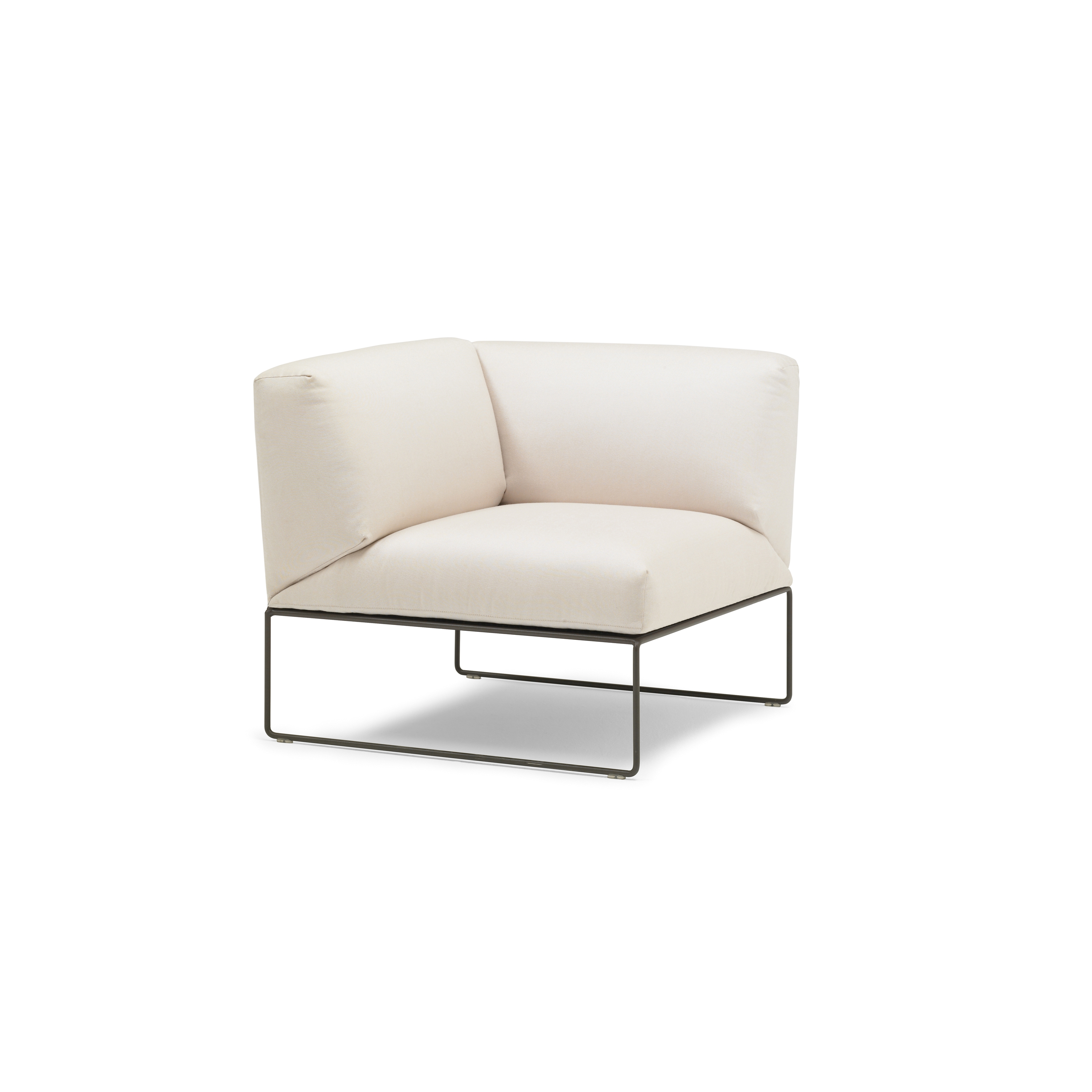 Display product Siesta Outdoor SF 4755 from manufacturer Andreu World