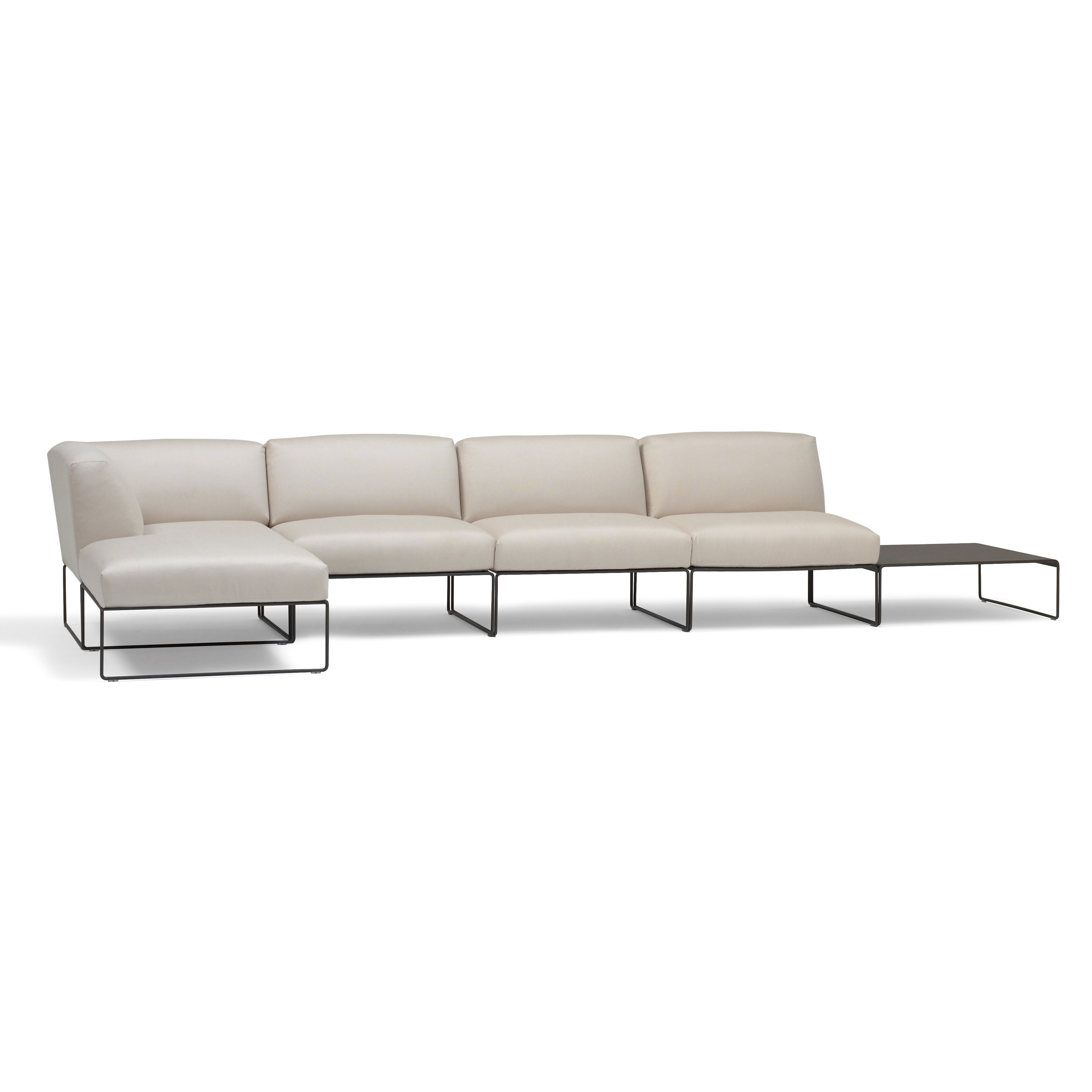 Mostrar el producto Siesta Outdoor del fabricante Andreu World