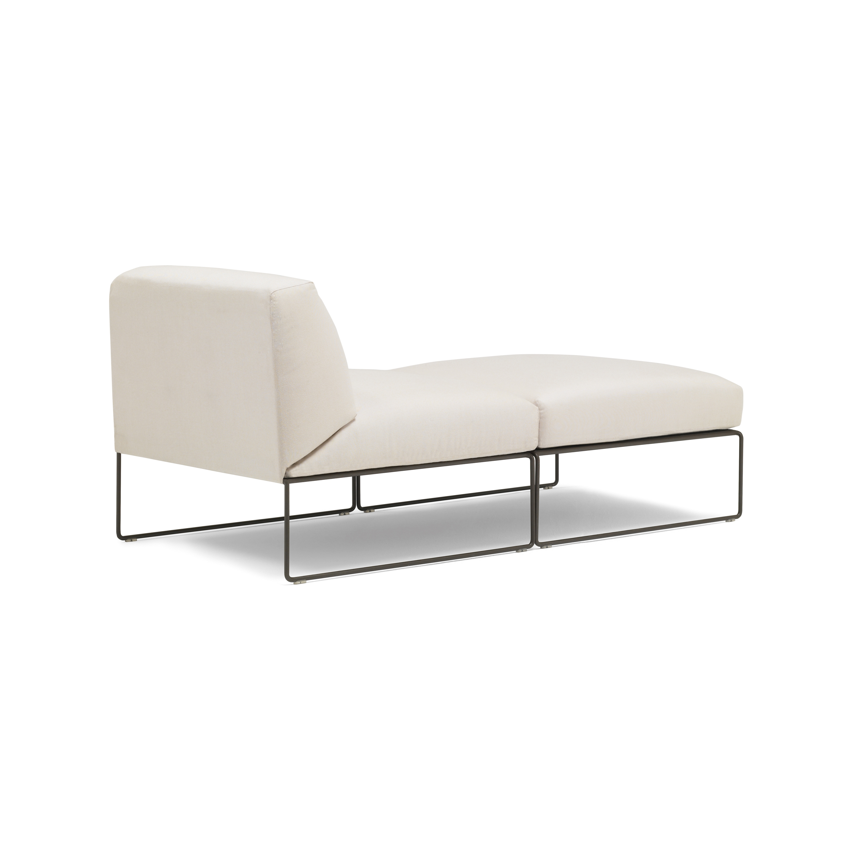 Display product Siesta Outdoor from manufacturer Andreu World