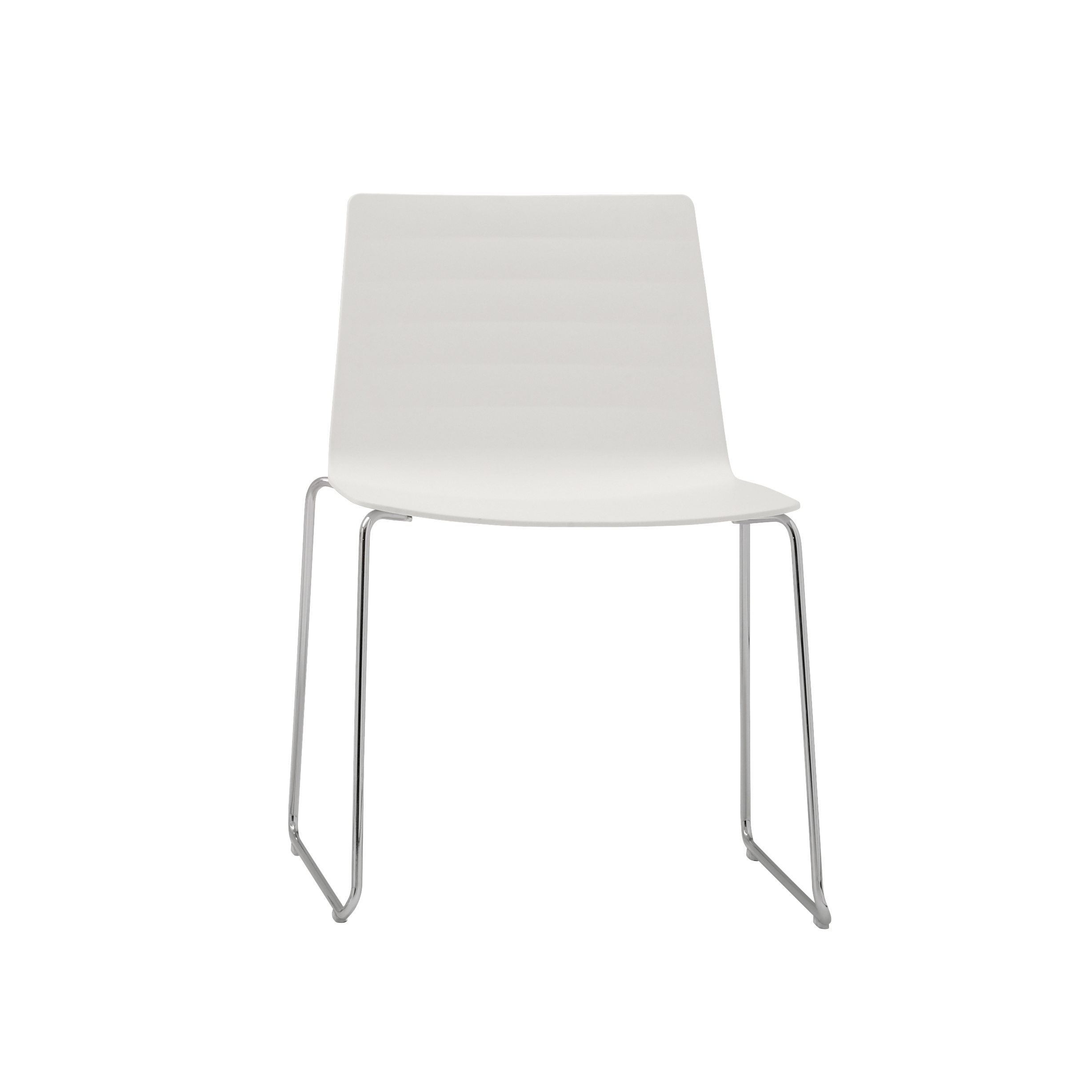 Vertoon produk Flex Chair SI 1300 van vervaardiger Andreu World