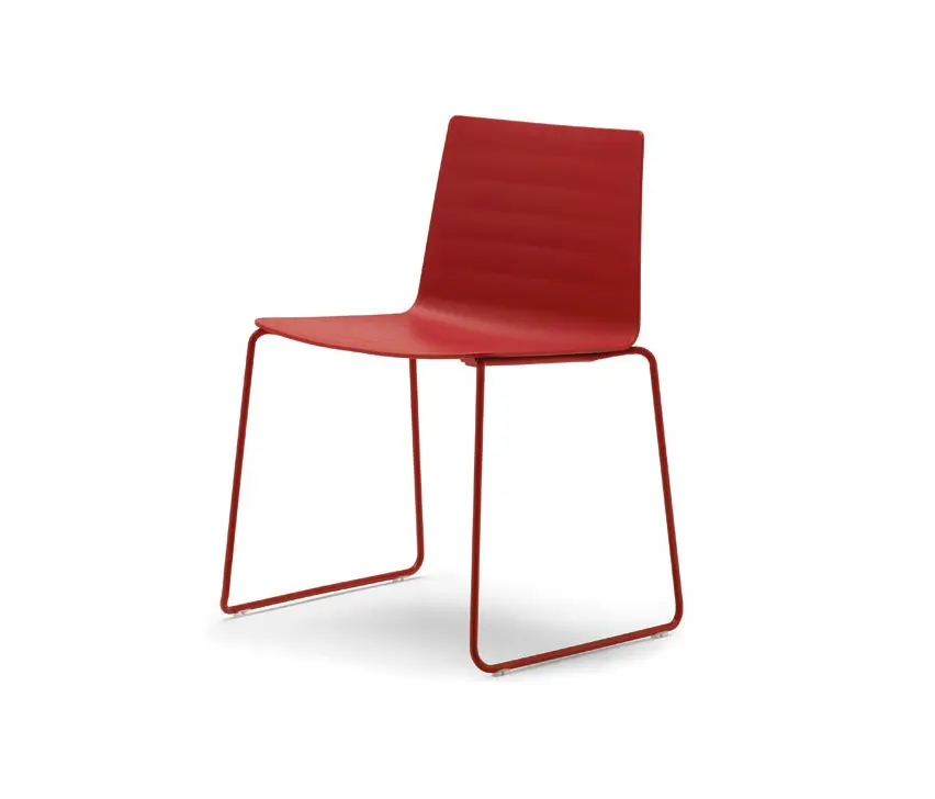 Andreu World - Flex Chair SI 1300