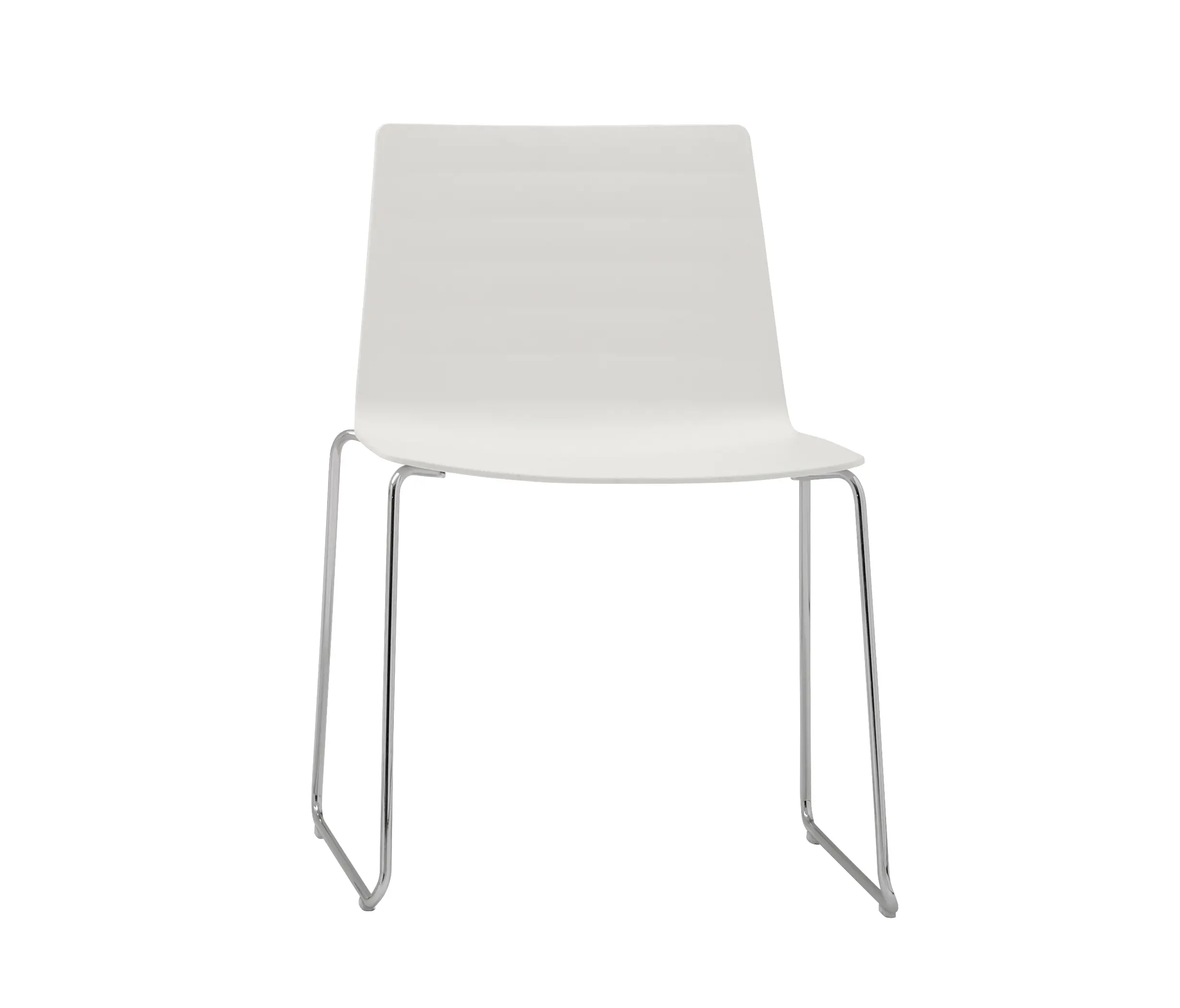 Andreu World - Flex Chair SI 1300