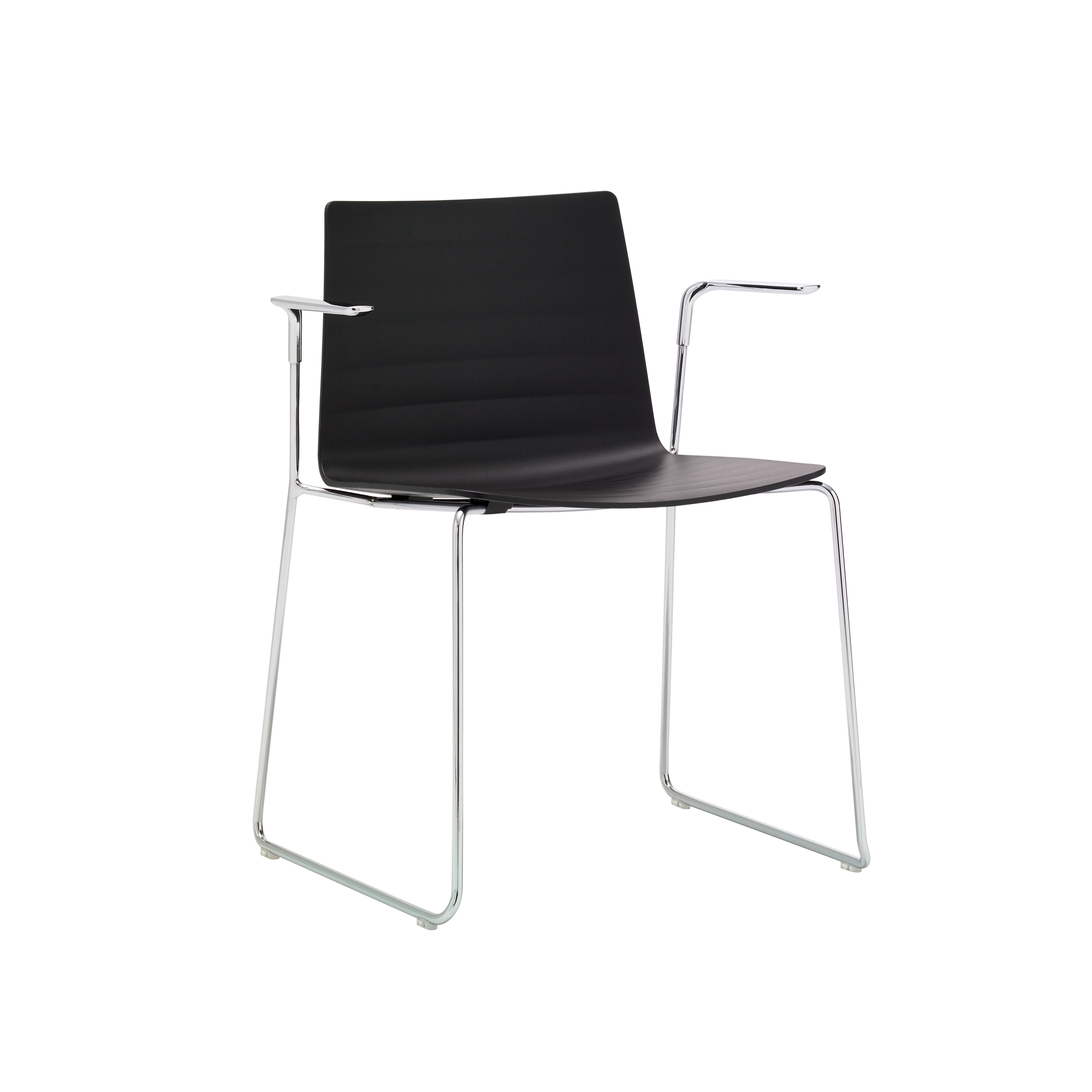 Vertoon produk Flex Chair SO 1301 van vervaardiger Andreu World