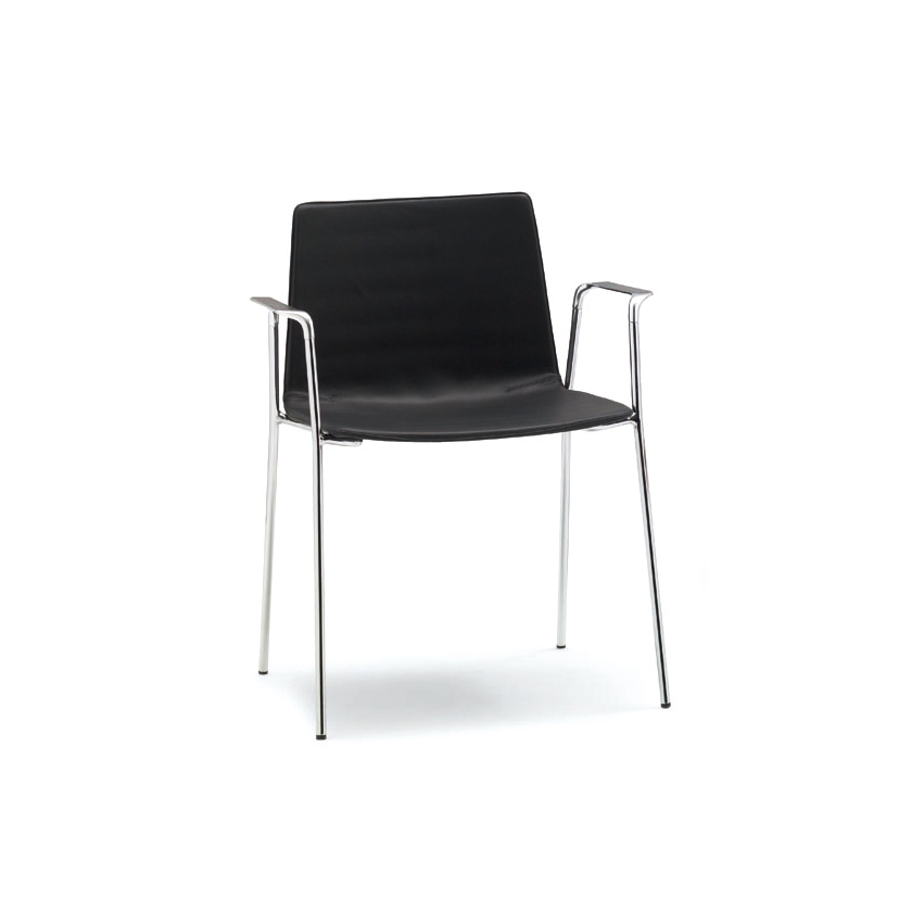 Vertoon produk Flex Chair SO 1303 van vervaardiger Andreu World