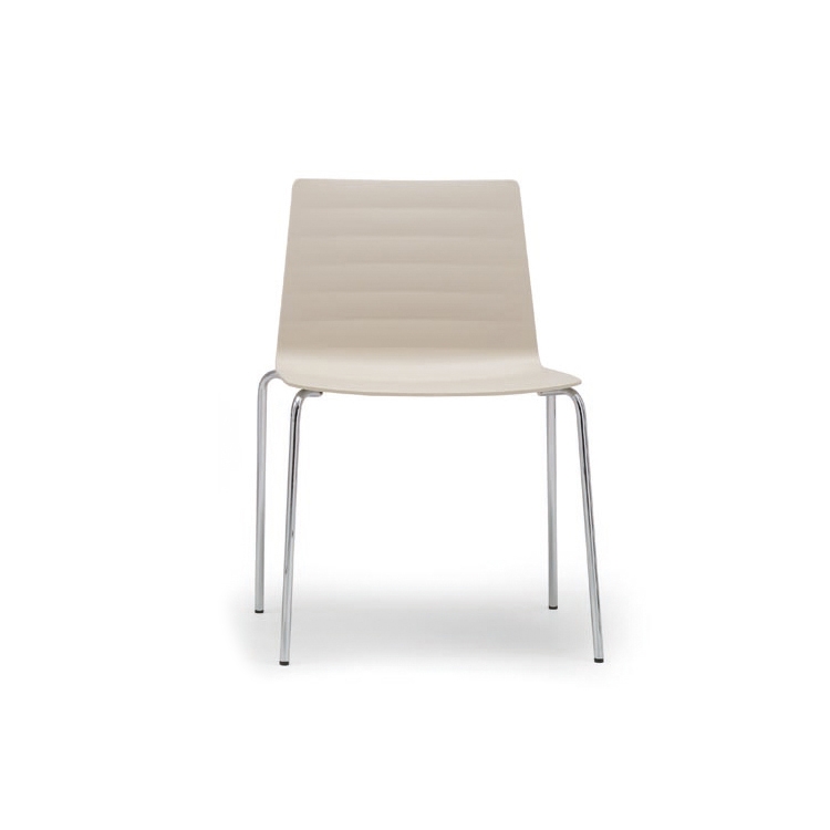 Vertoon produk Flex Chair SI 1302 van vervaardiger Andreu World