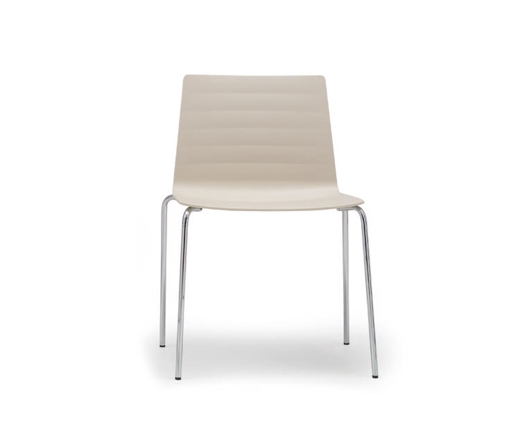 Display product Flex Chair SI 1302 from manufacturer Andreu World