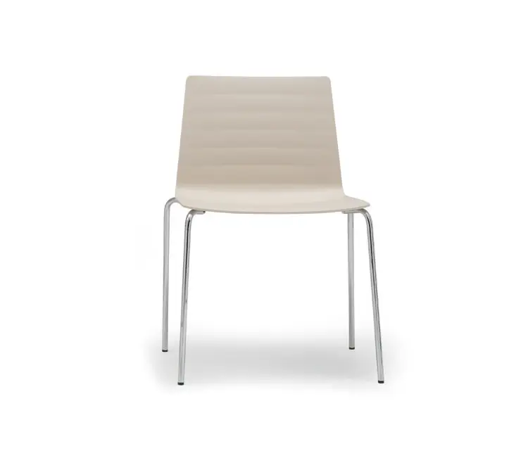 Andreu World - Flex Chair SI 1302