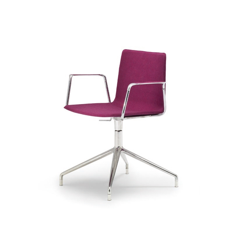 Vertoon produk Flex Chair SO 1305 van vervaardiger Andreu World