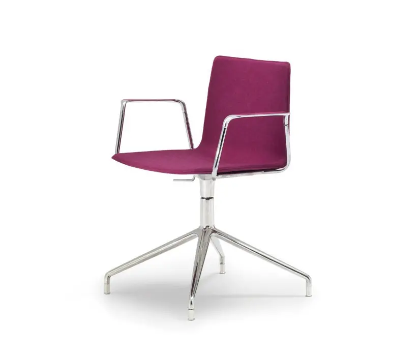 Andreu World - Flex Chair SO 1305