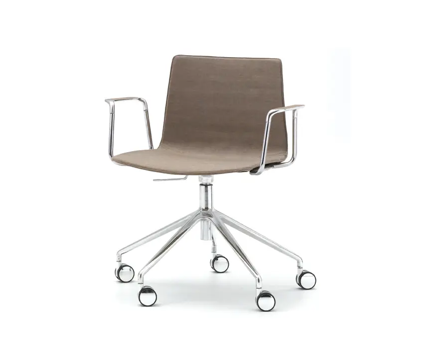 Andreu World - Flex Chair SO 1307