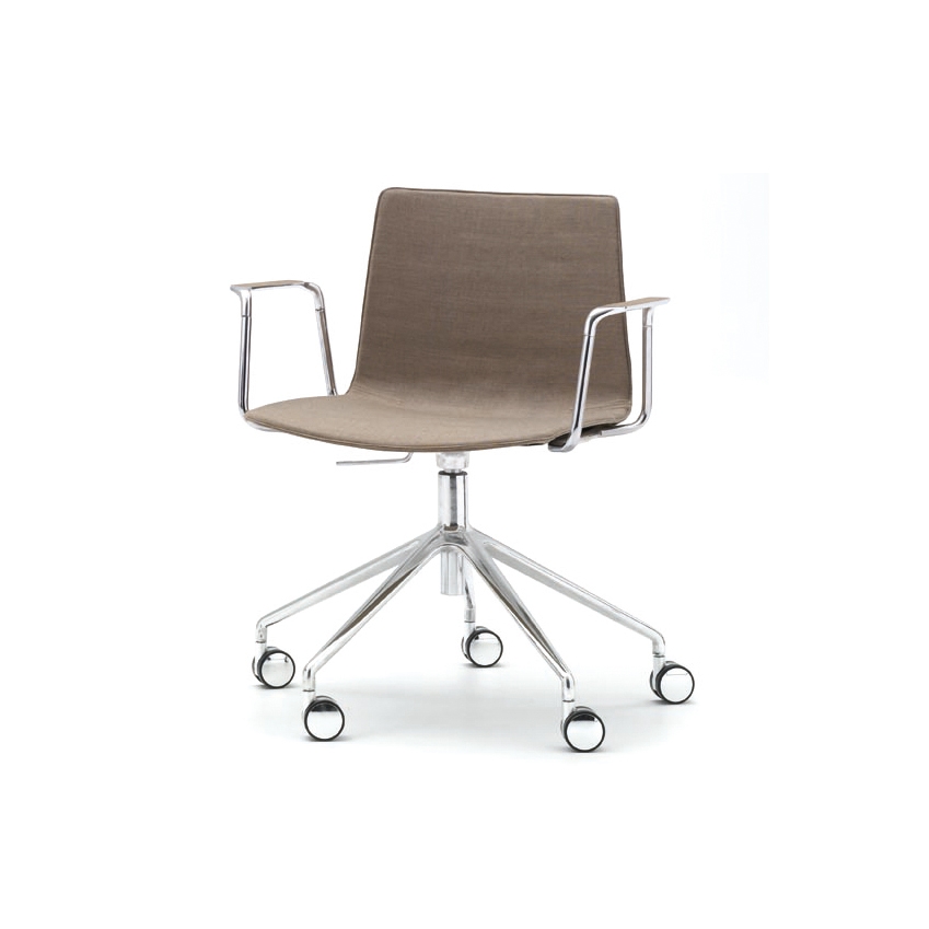 Display product Flex Chair SO 1307 from manufacturer Andreu World