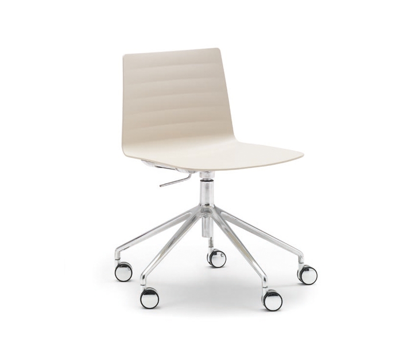 Display product Flex Chair SI 1306 from manufacturer Andreu World