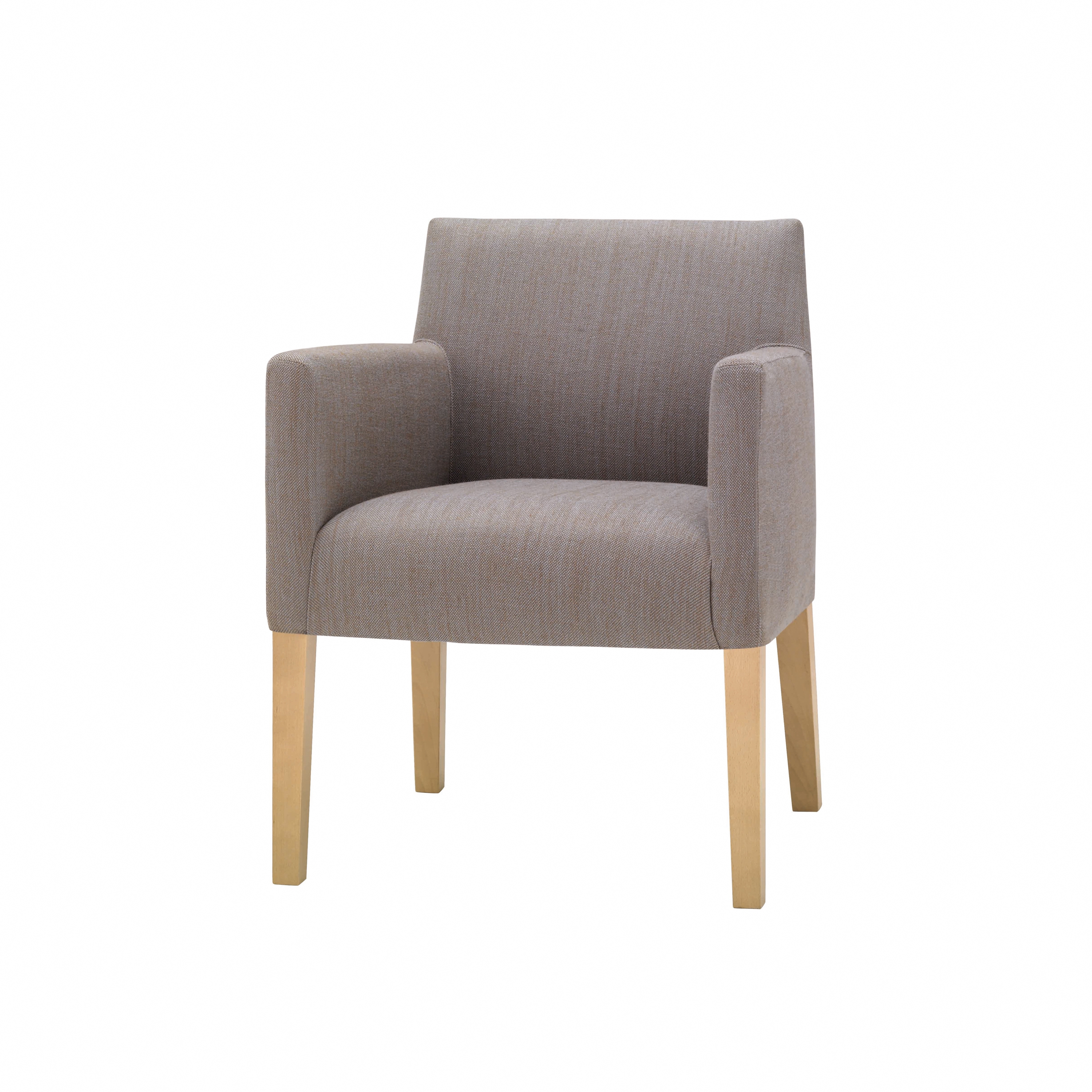 Mostra il prodotto Anna Easy Chair BU 1405 del produttore Andreu World