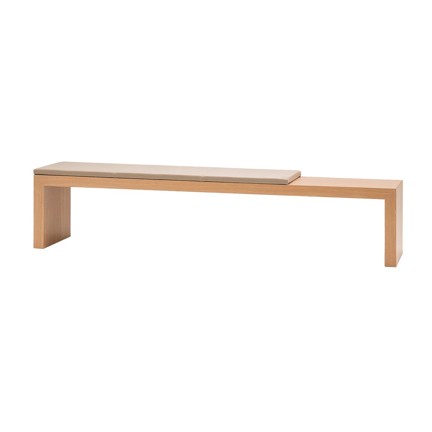 Display product Closed Table BC 6302 from manufacturer Andreu World