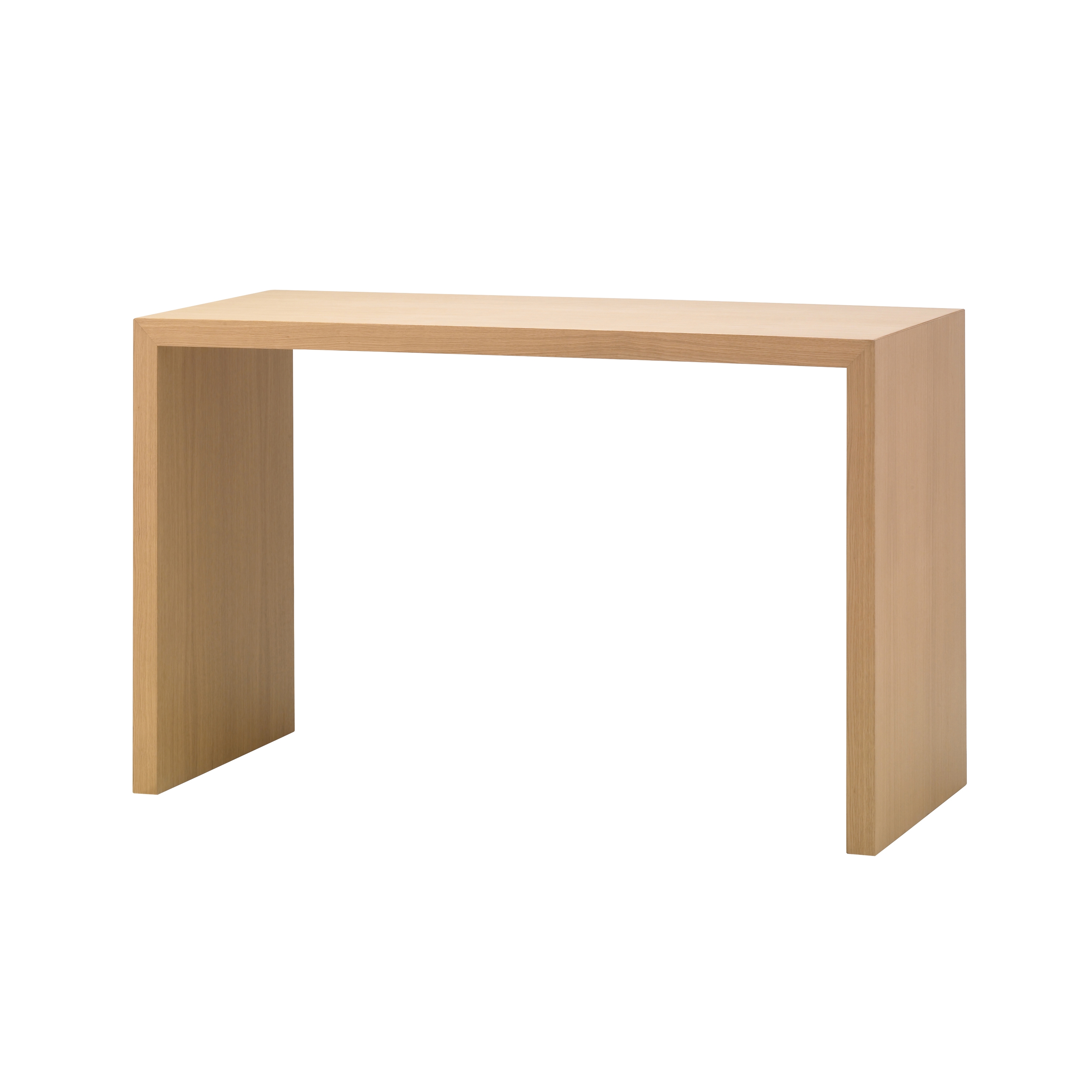 Display product Closed Table ME 6621 from manufacturer Andreu World