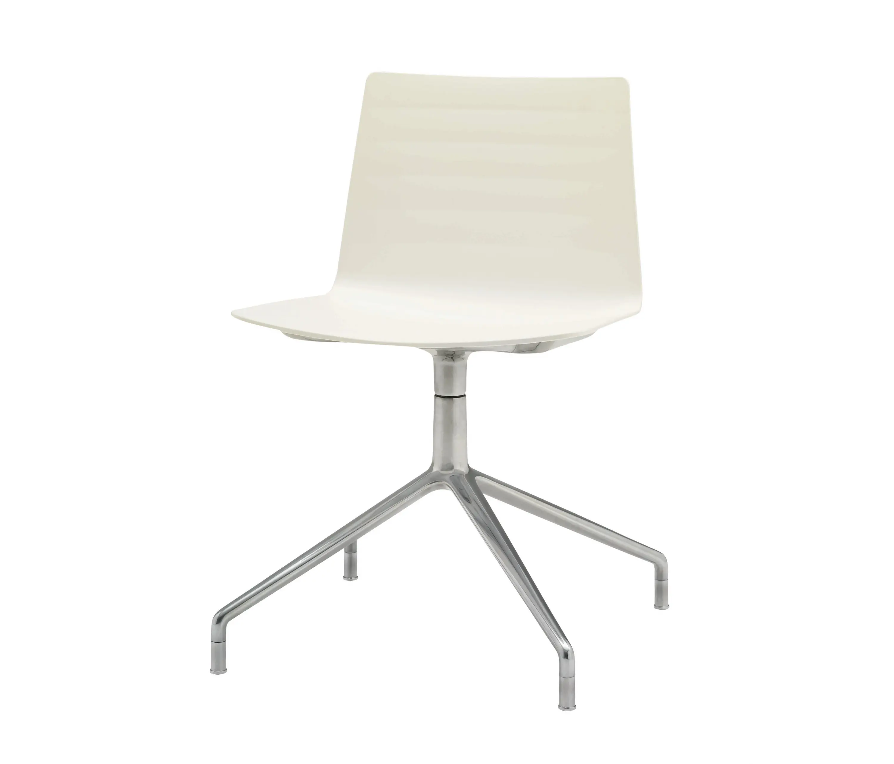 Andreu World - Flex Chair SI 1304