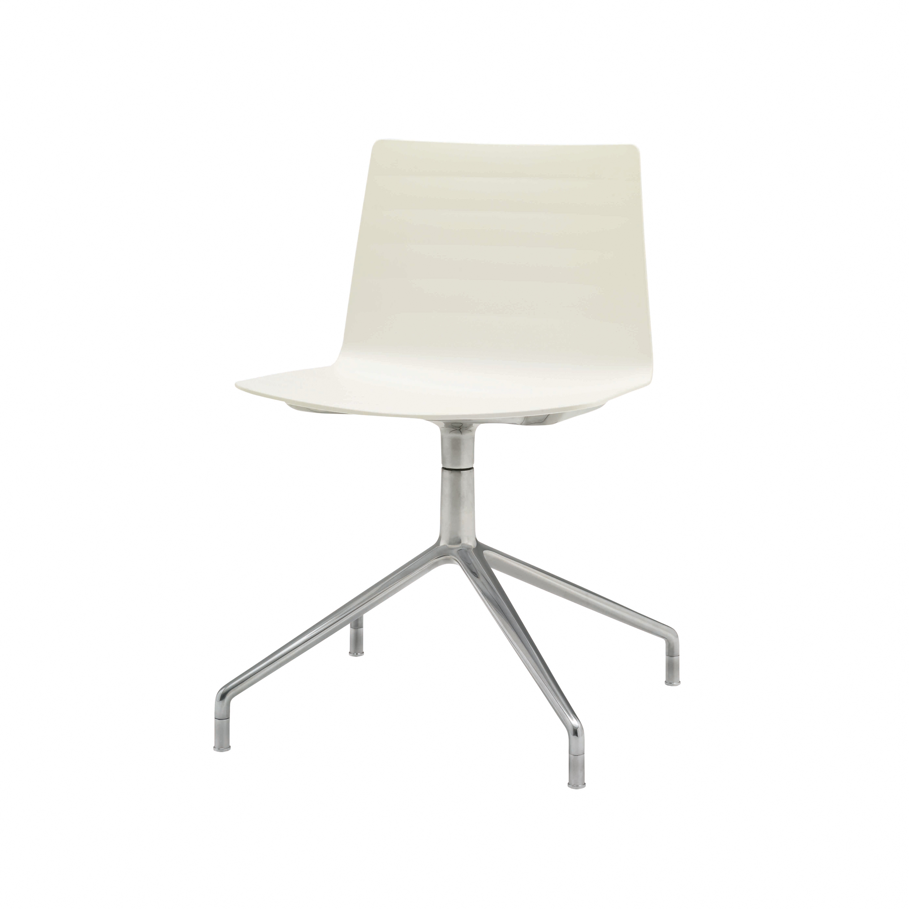 Display product Flex Chair SI 1304 from manufacturer Andreu World