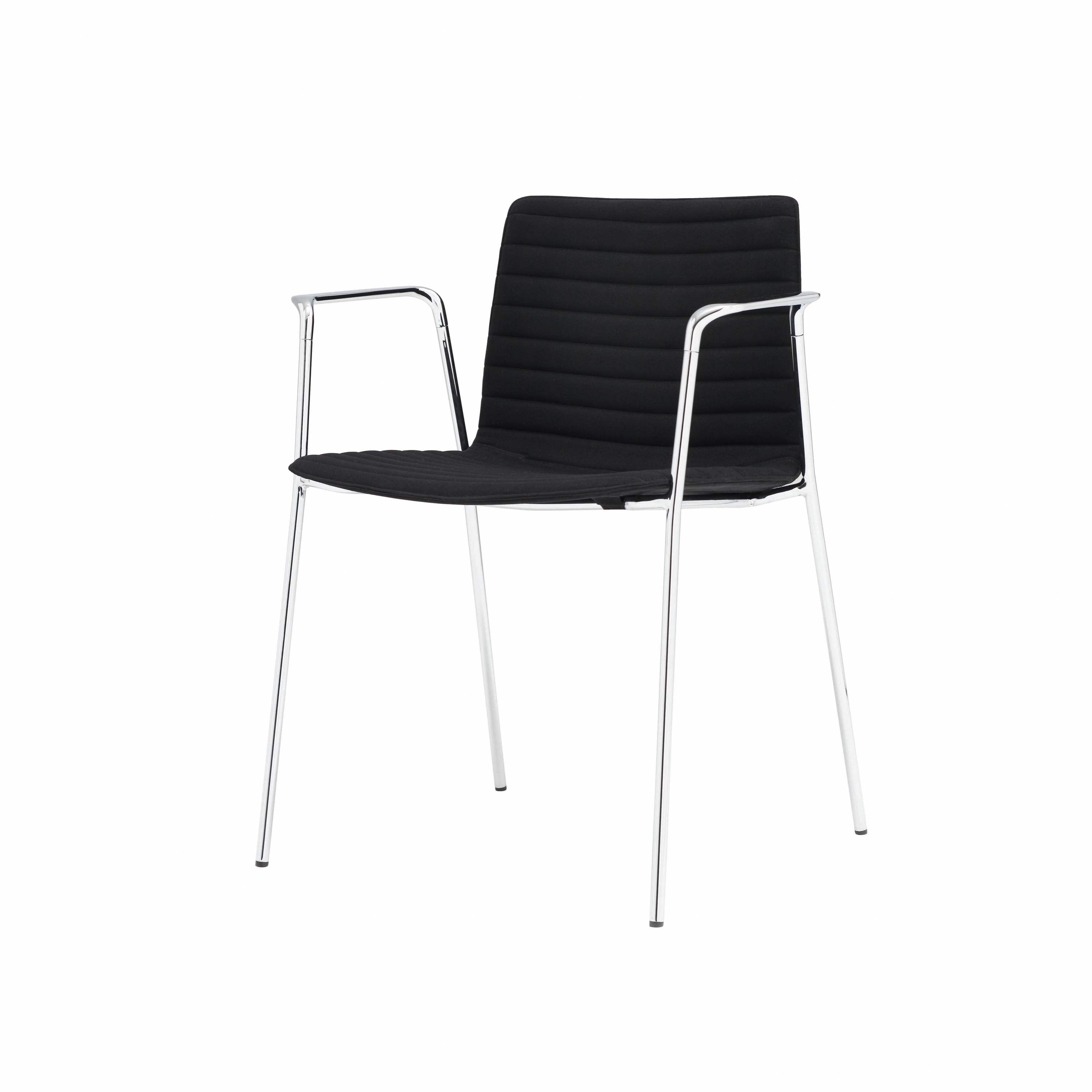 Vertoon produk Flex Chair SO 1303 van vervaardiger Andreu World