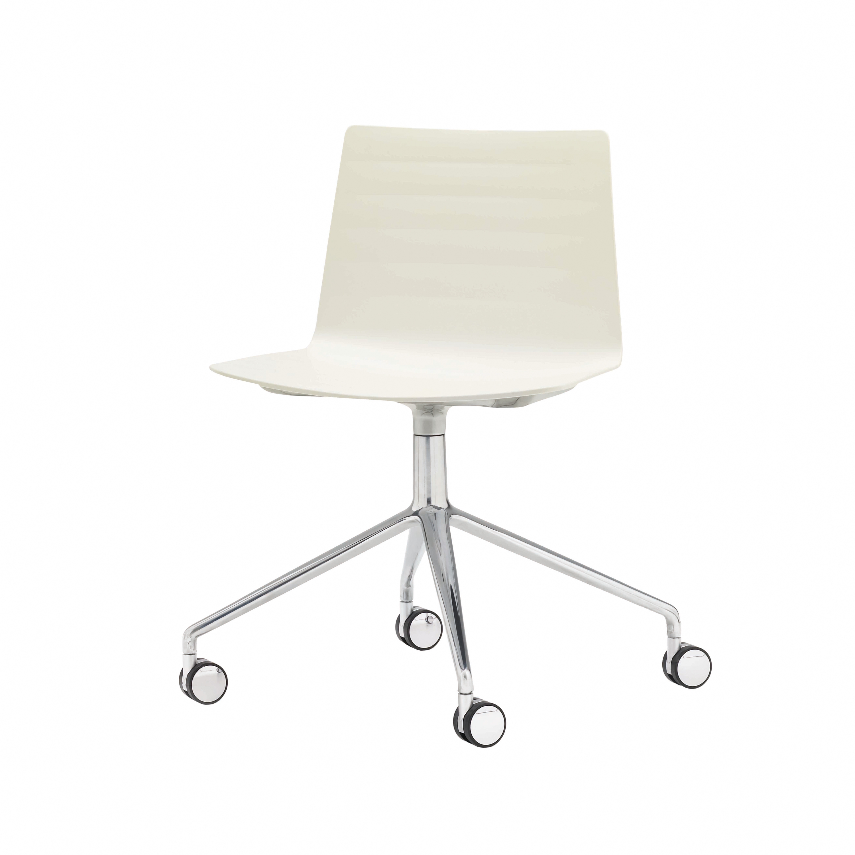 Vertoon produk Flex Chair SI 1310 van vervaardiger Andreu World