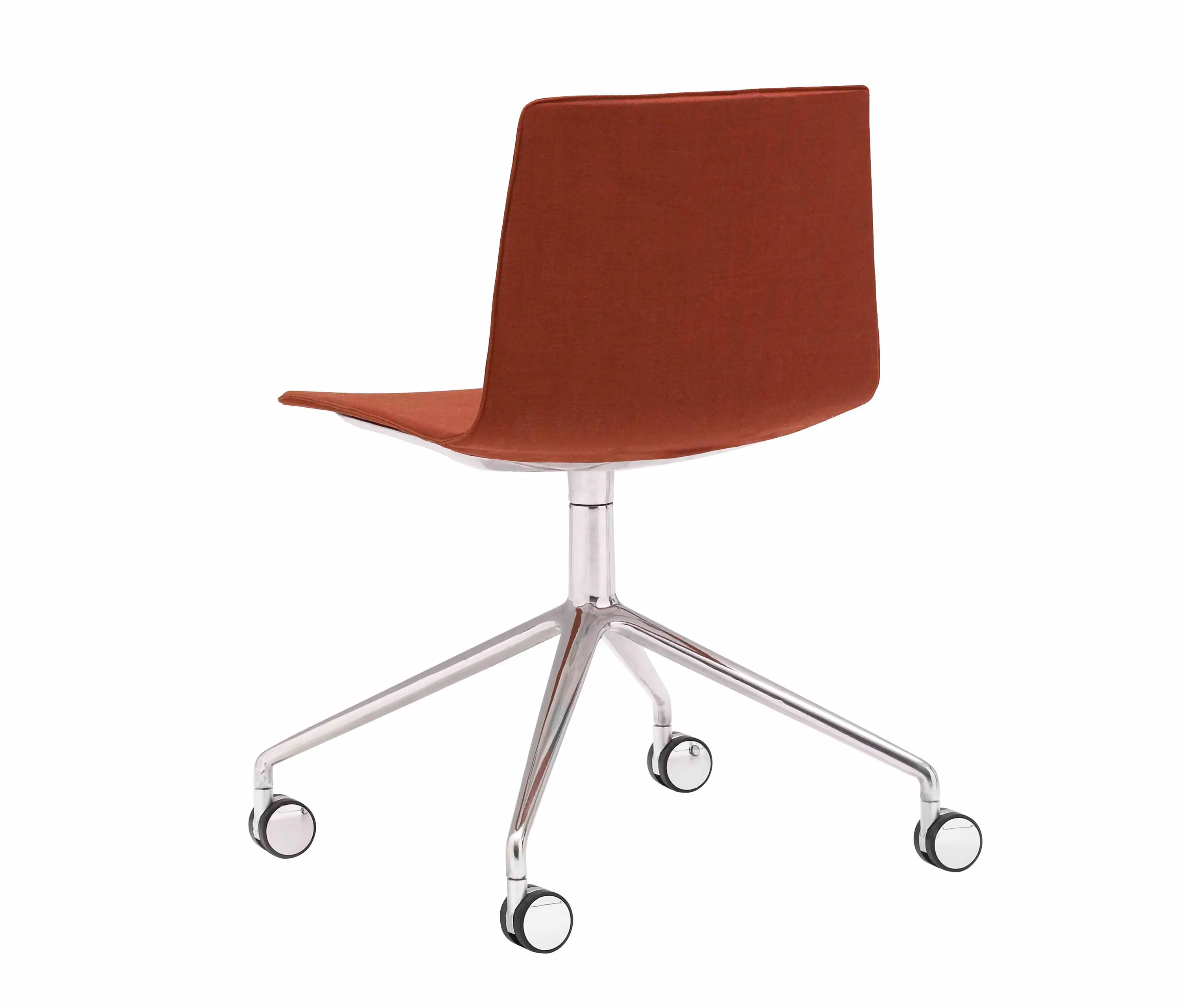 Andreu World - Flex Chair SI 1310