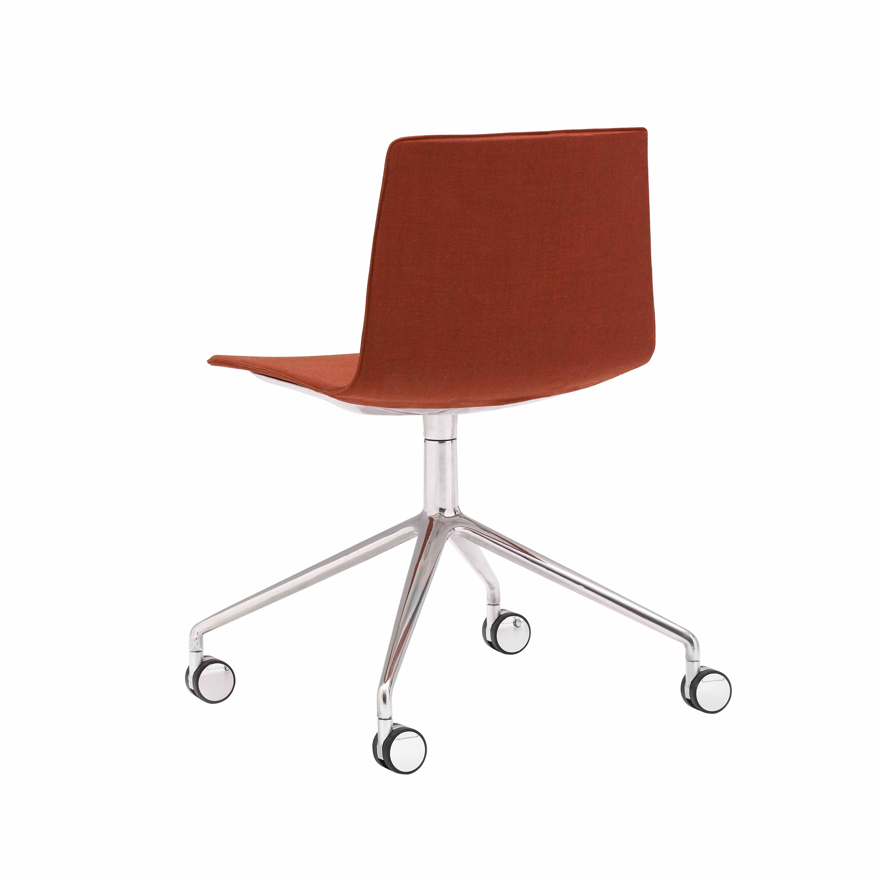 Mostra il prodotto Flex Chair SI 1310 del produttore Andreu World