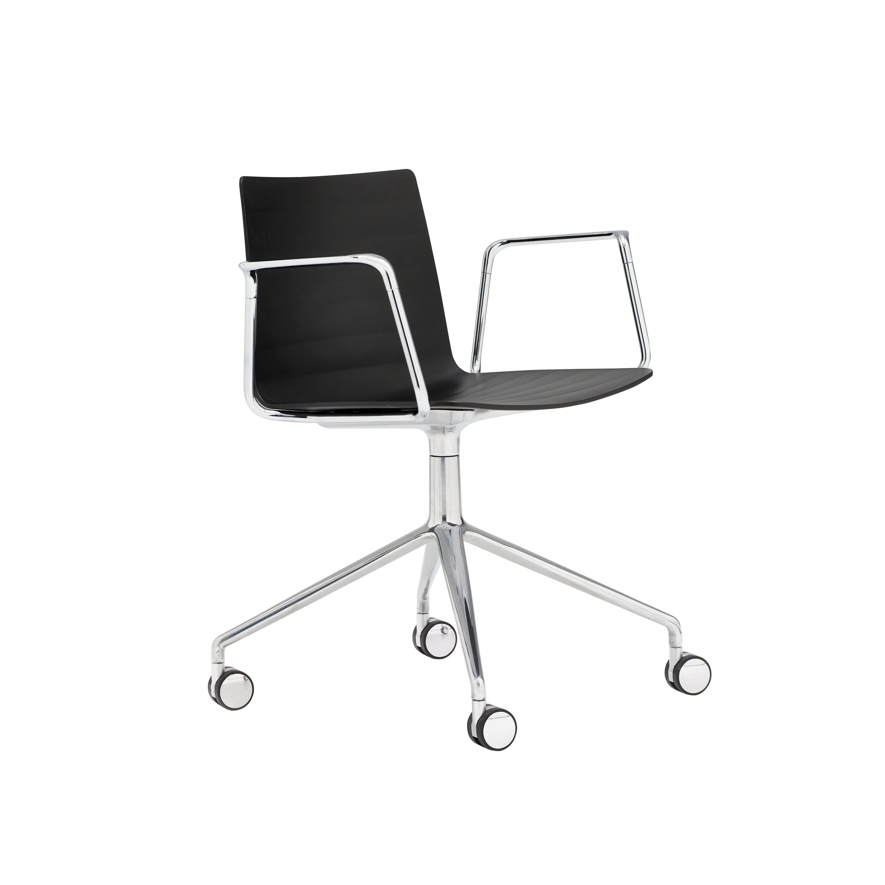 Mostra il prodotto Flex Chair SO 1311 del produttore Andreu World