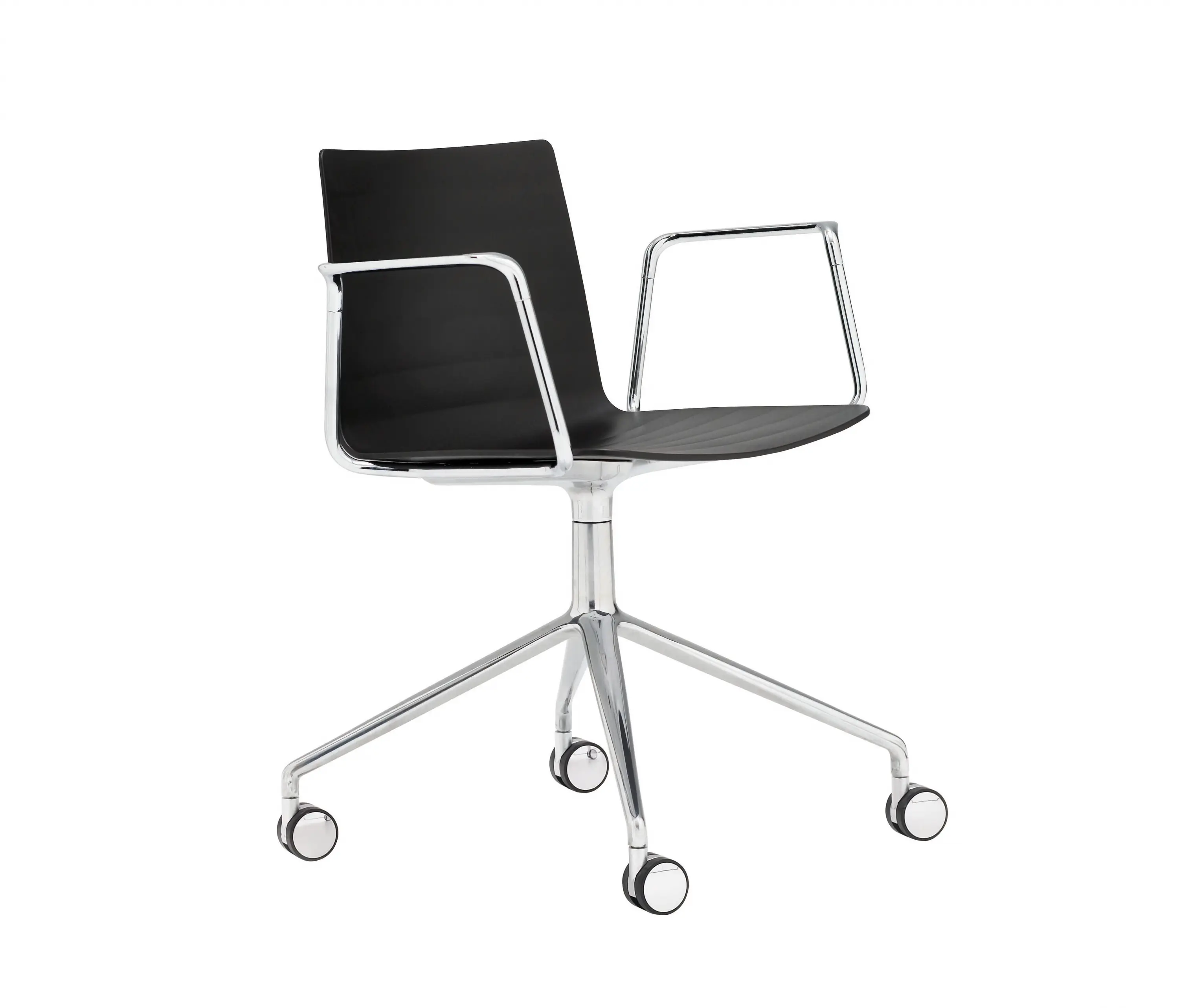 Andreu World - Flex Chair SO 1311