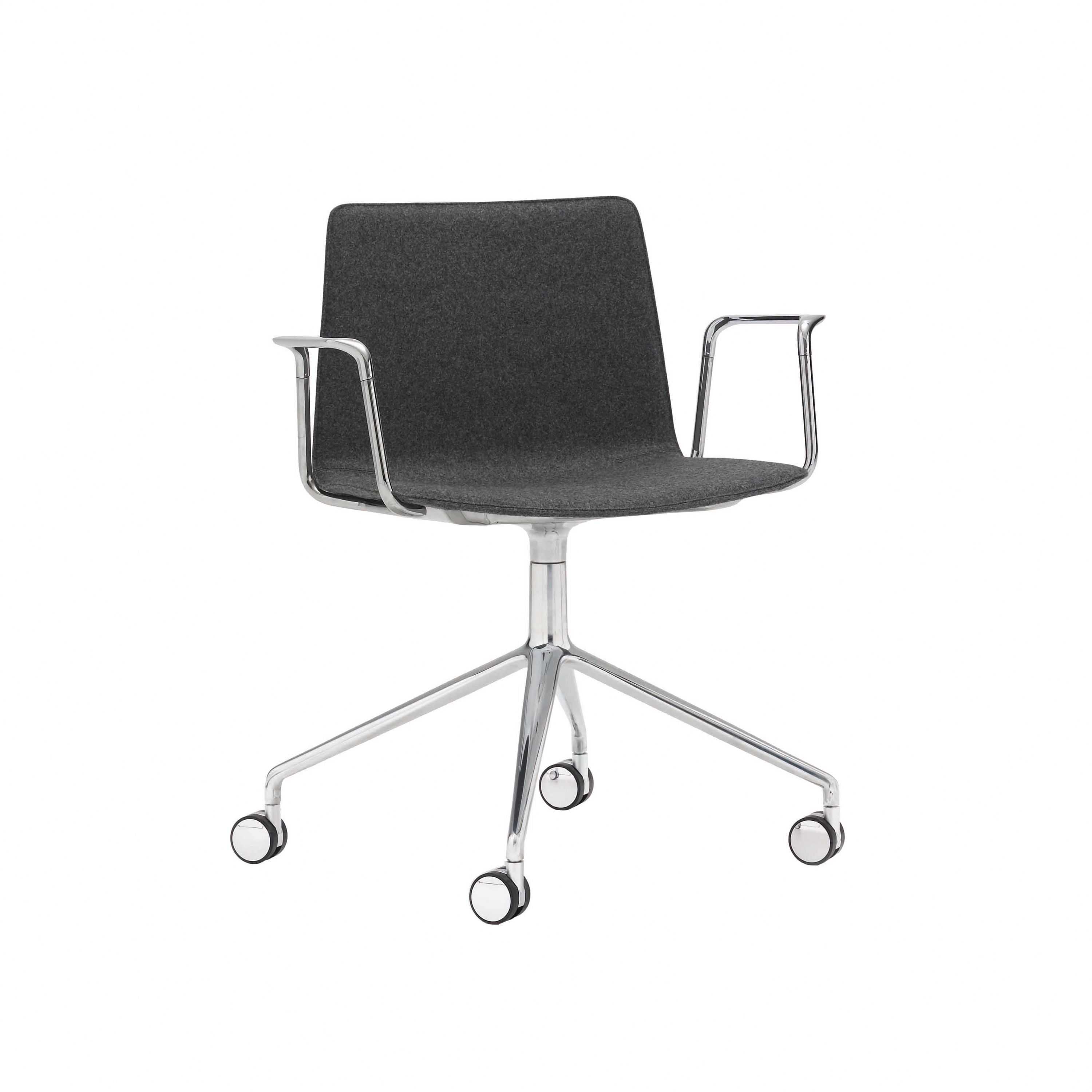 Vertoon produk Flex Chair SO 1311 van vervaardiger Andreu World