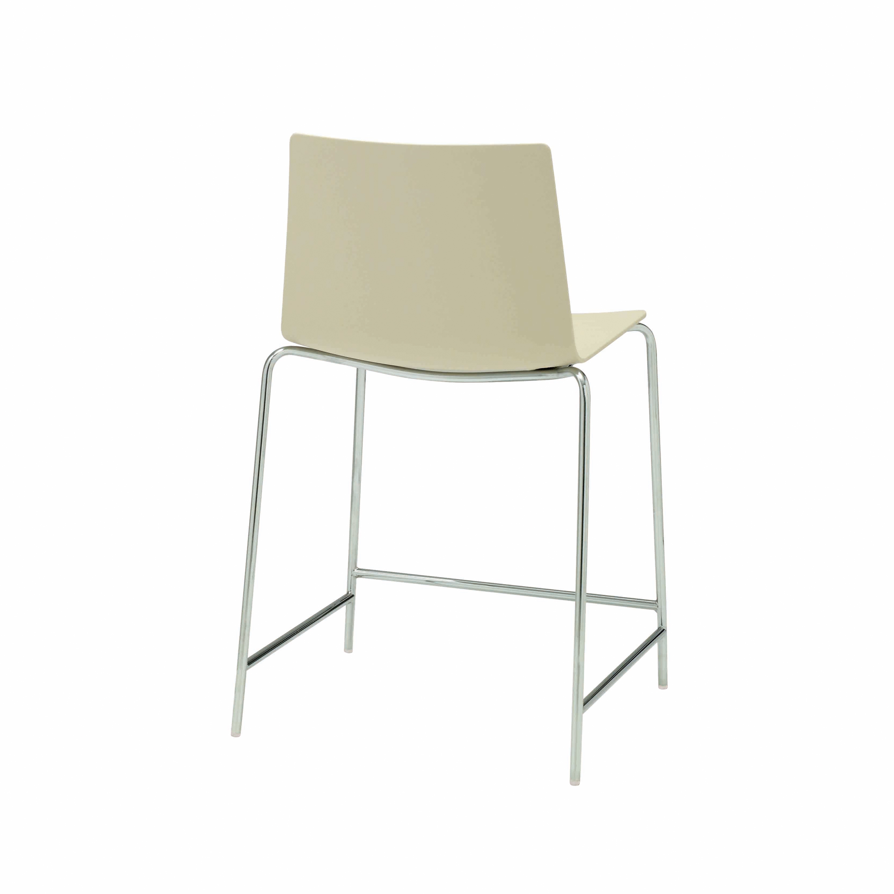 Display product Flex Chair BQ 1309 from manufacturer Andreu World