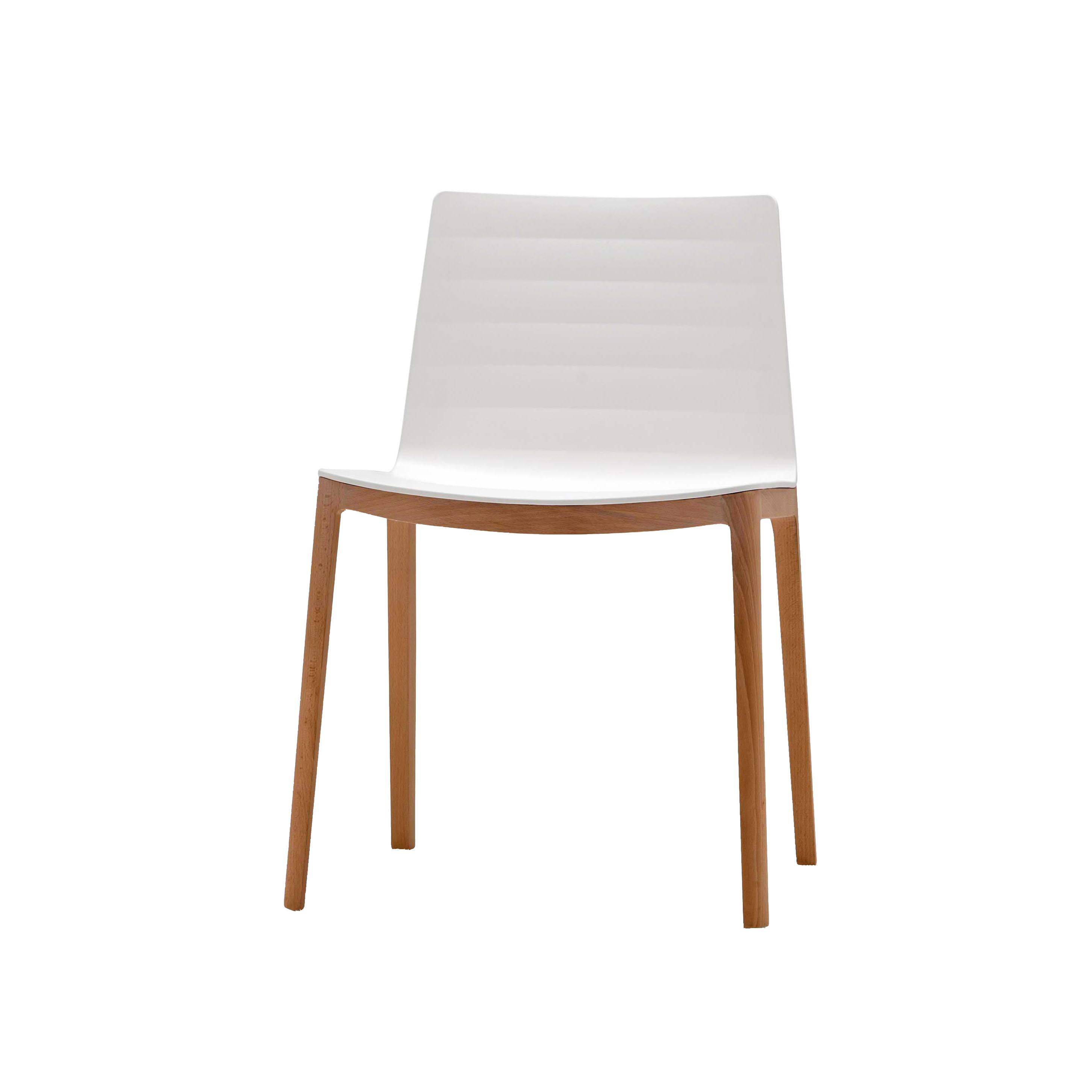 Mostra il prodotto Flex Chair SI 1314 del produttore Andreu World