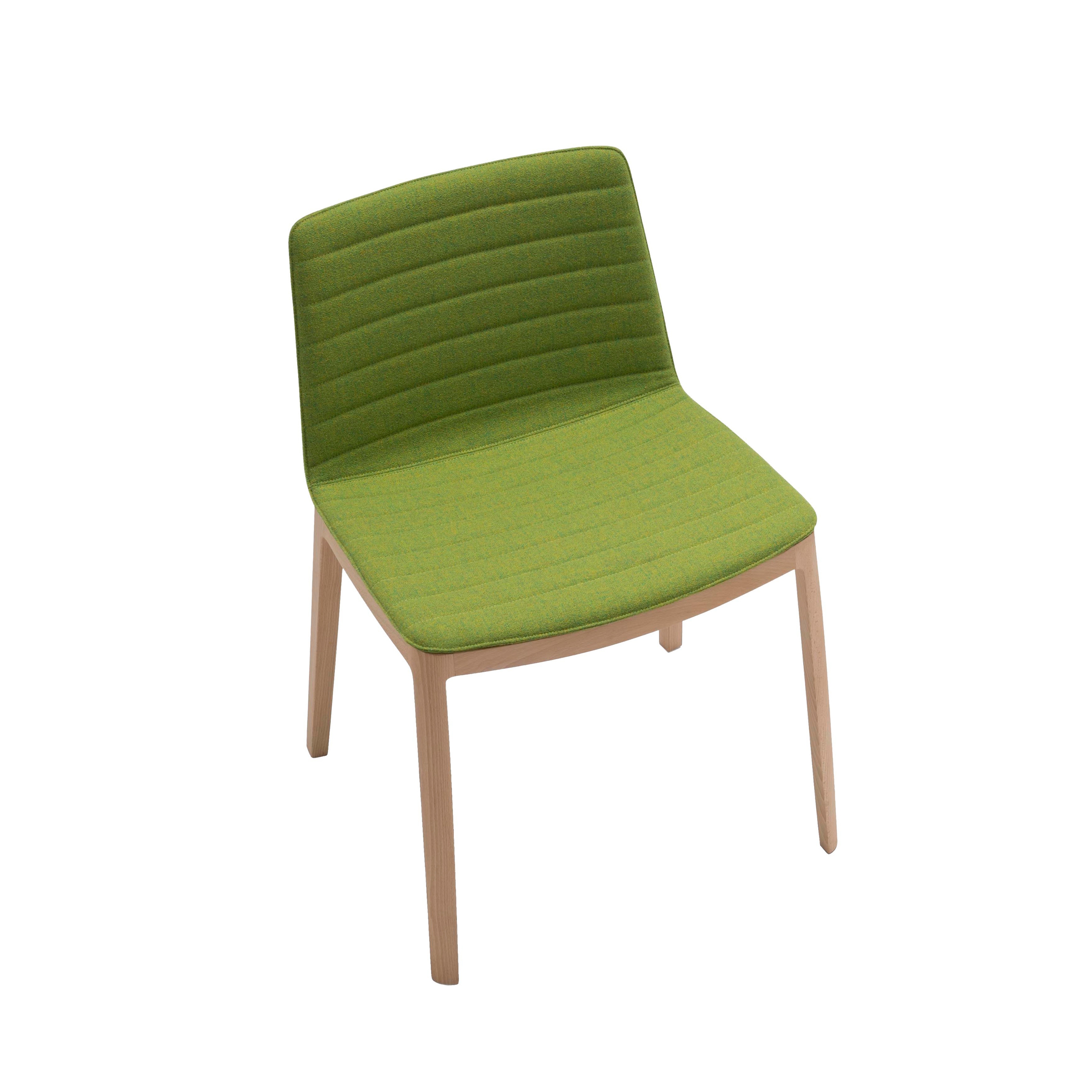 Display product Flex Chair SI 1315 from manufacturer Andreu World