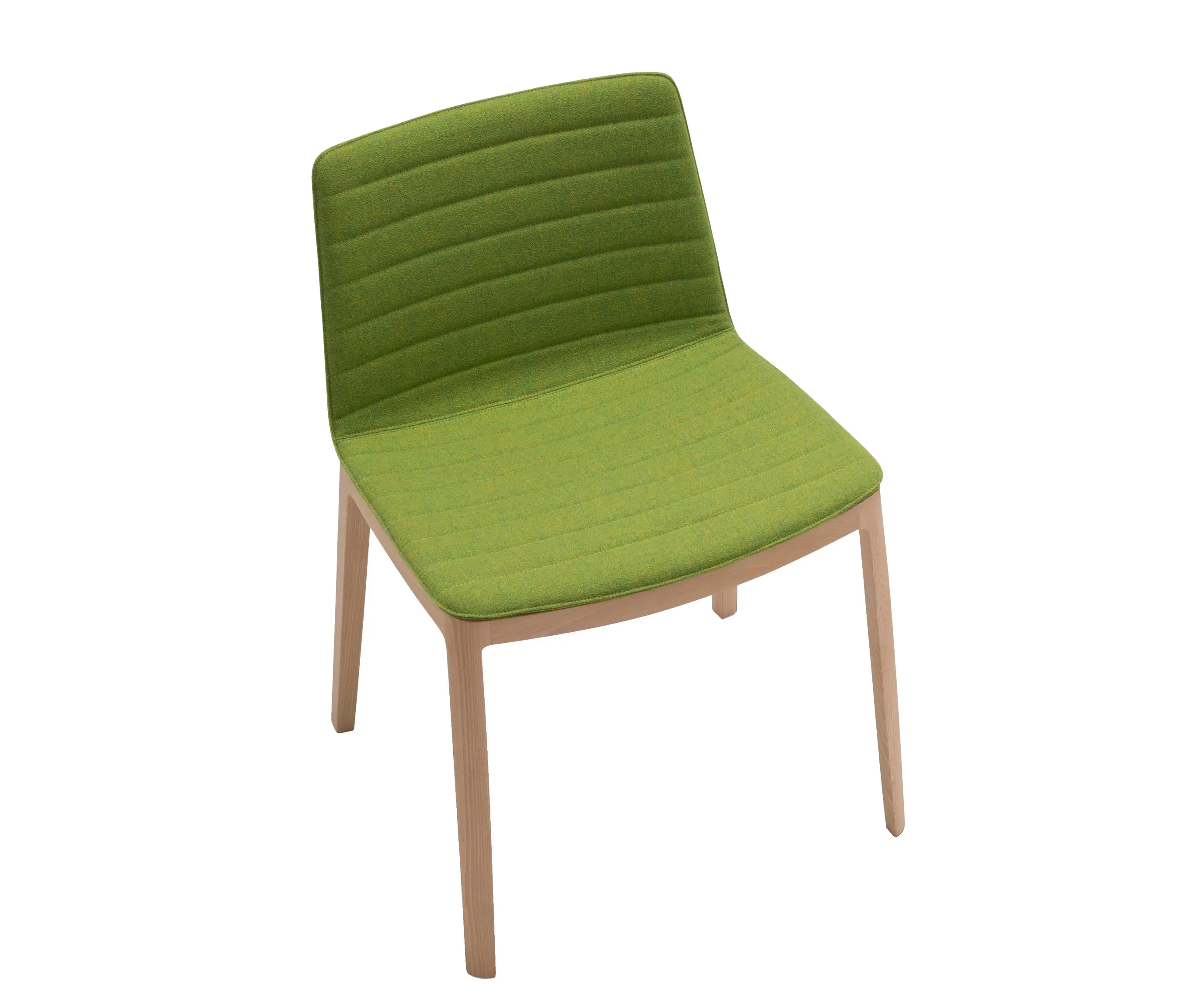 Andreu World - Flex Chair SI 1315
