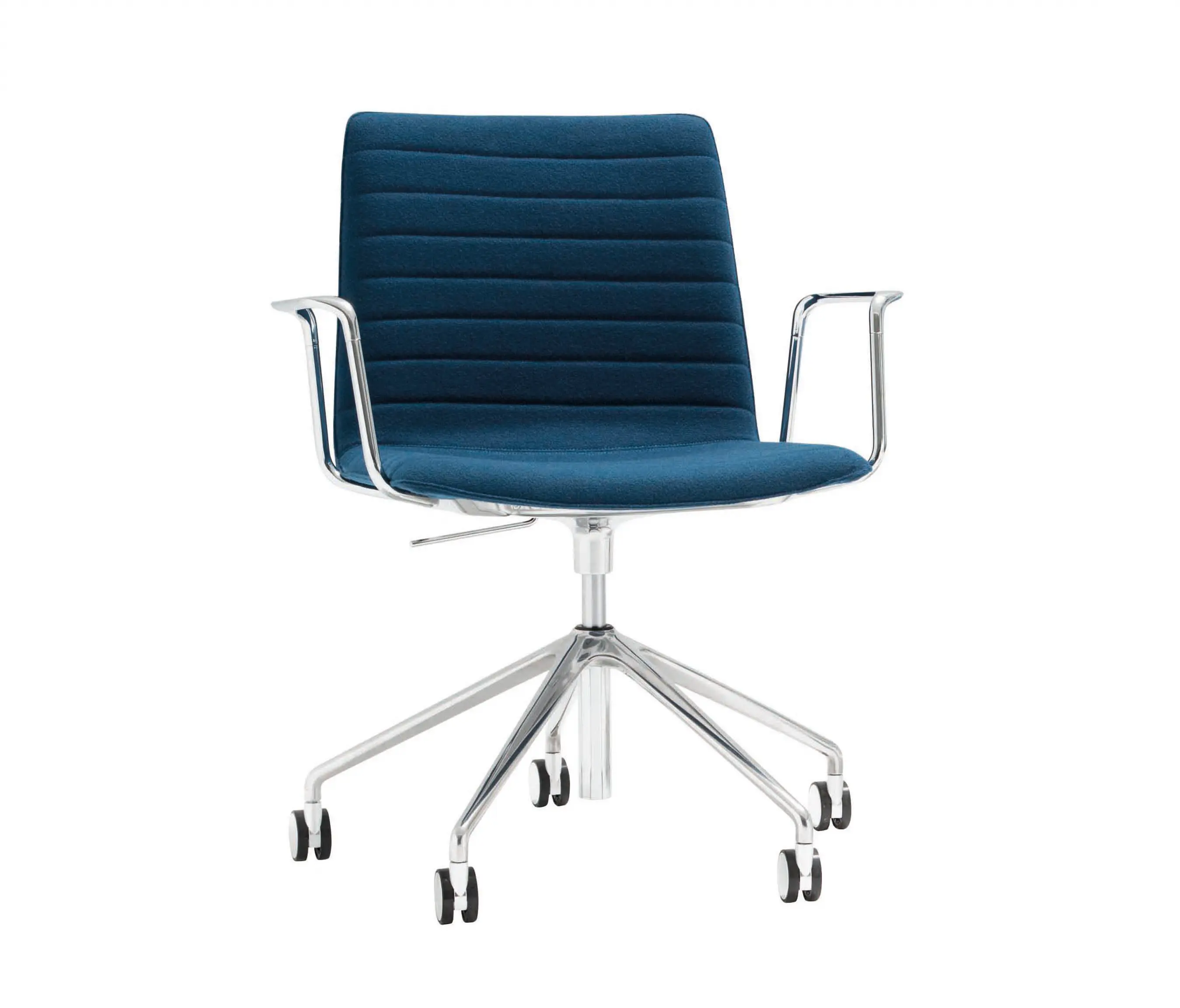 FLEX CORPORATE SO 1660 - Chairs from Andreu World | Architonic