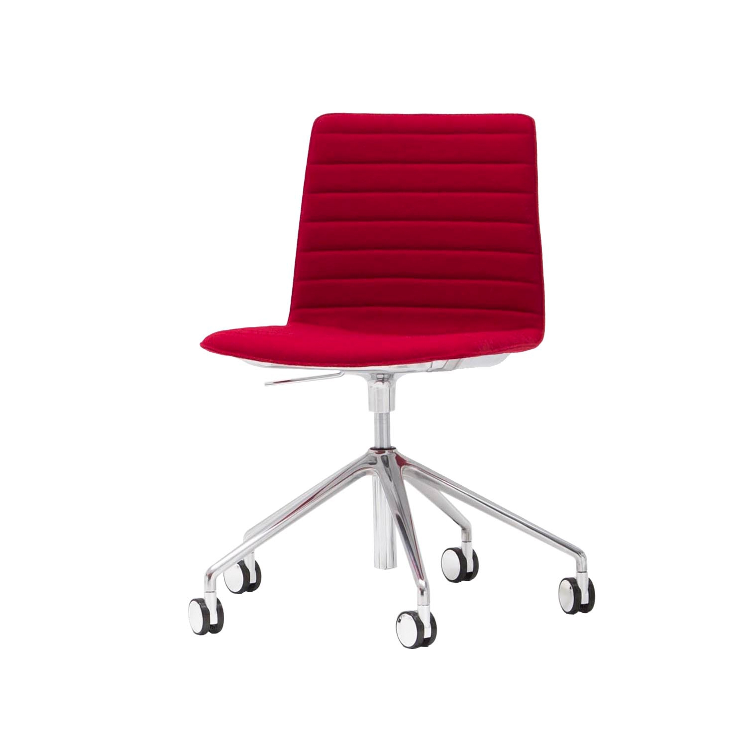 Mostra il prodotto Flex High Back SI 1656 del produttore Andreu World